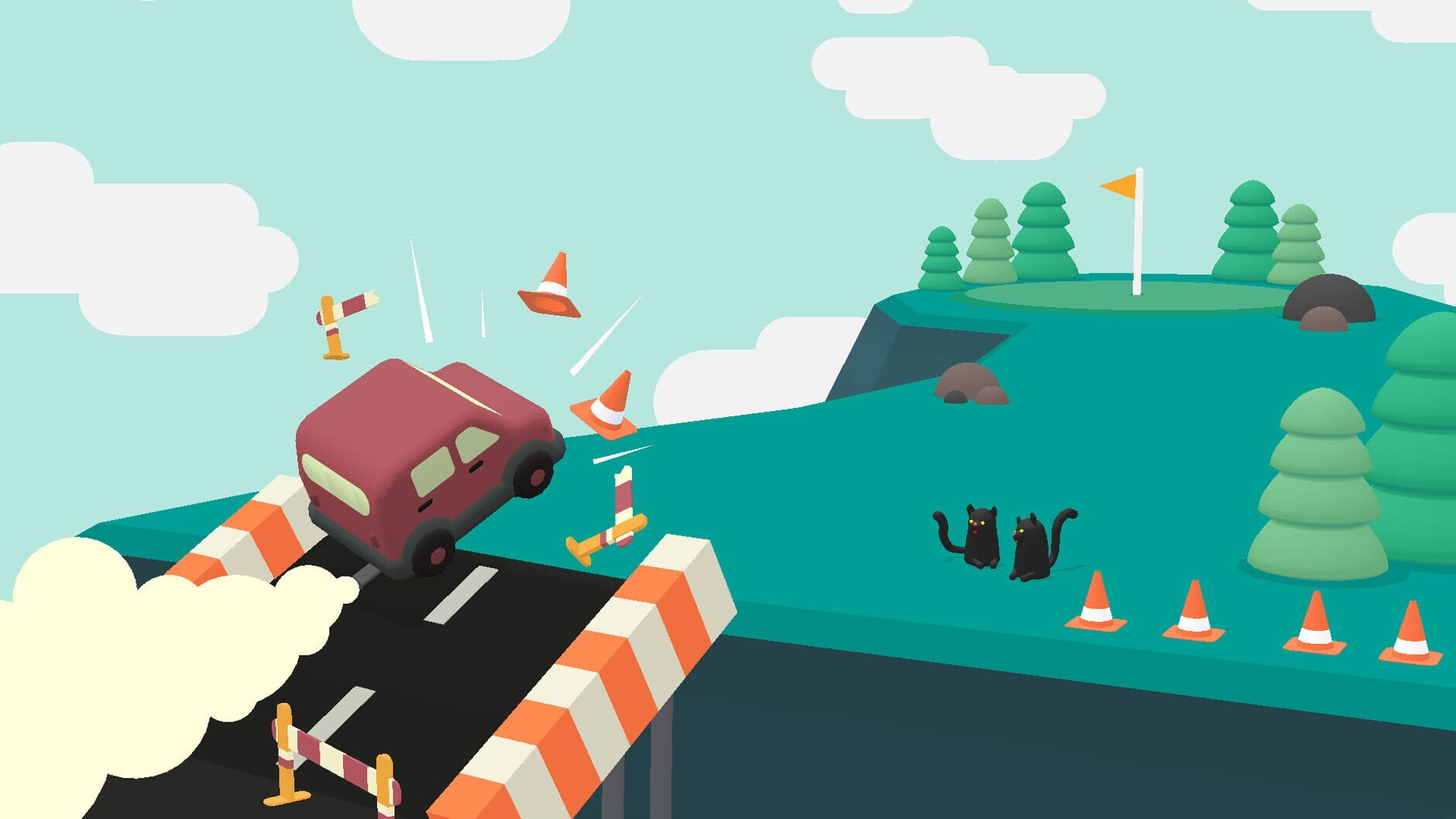 Screenshot for What the Golf?