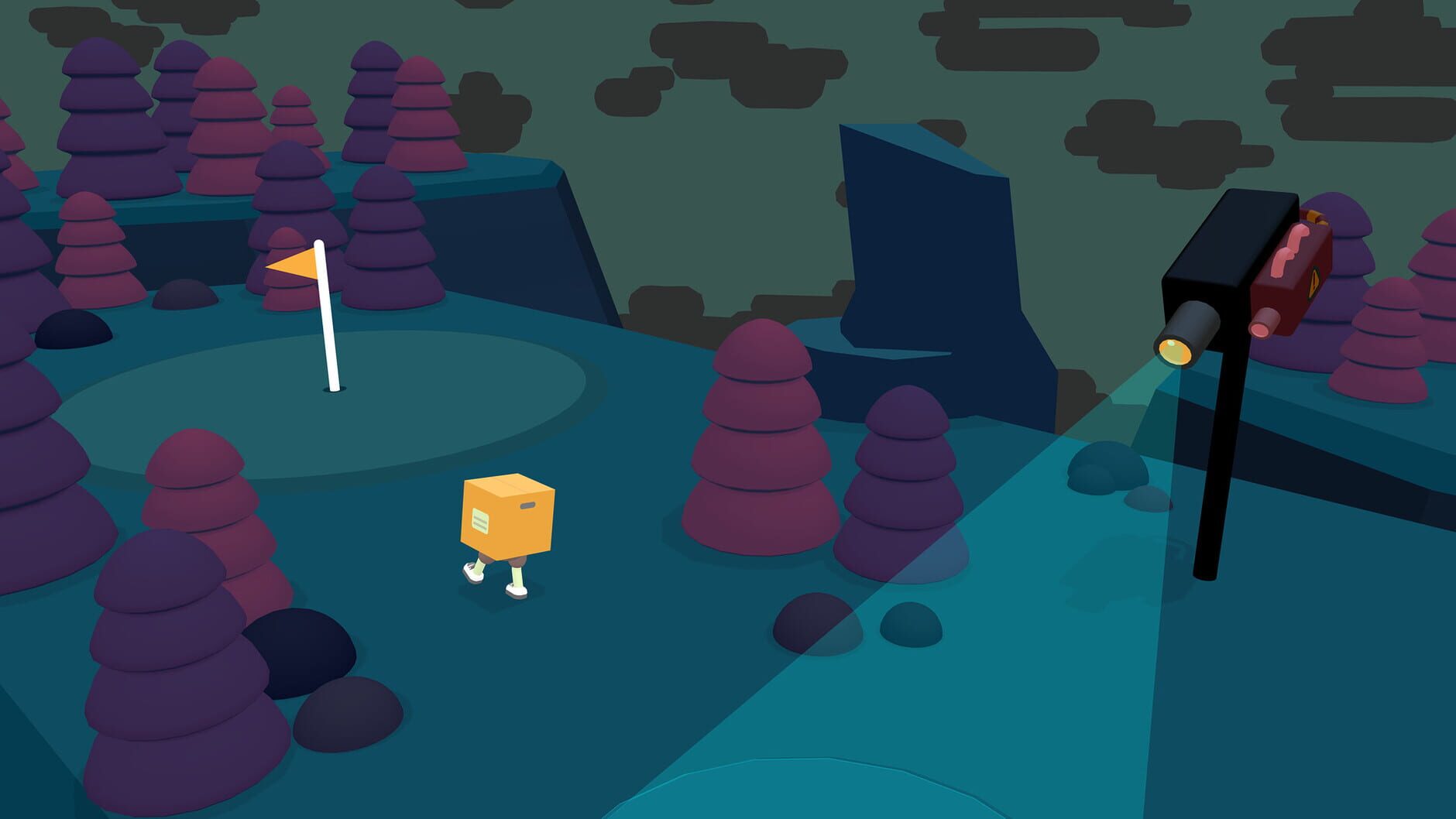 Screenshot for What the Golf?