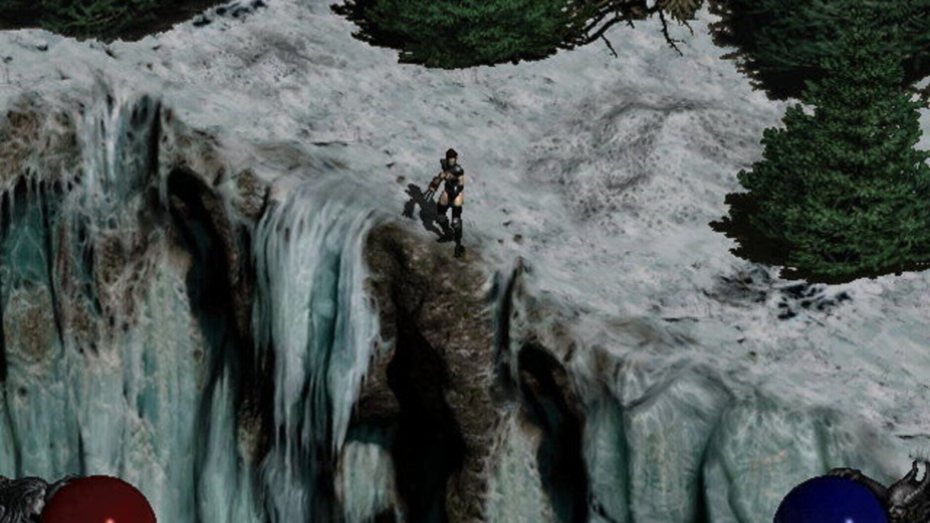 Screenshot for Diablo II: Lord of Destruction