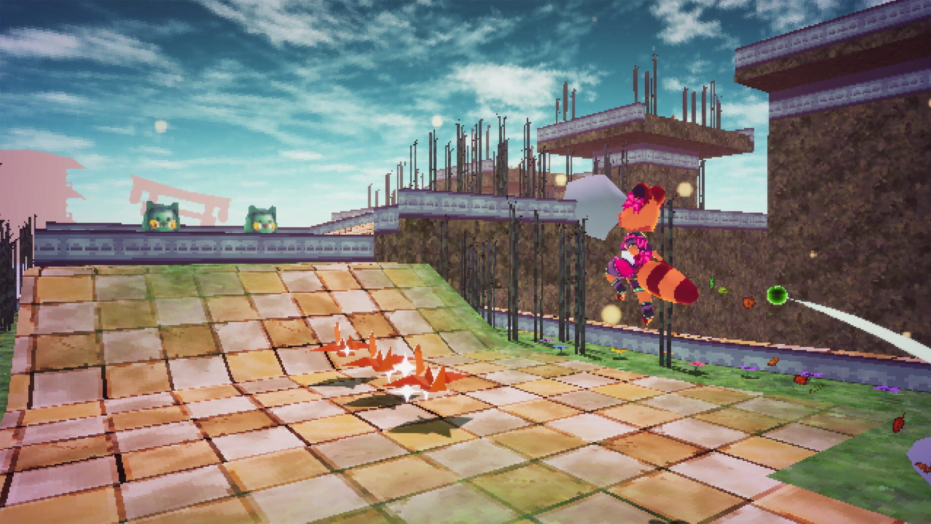 Screenshot for Lunistice
