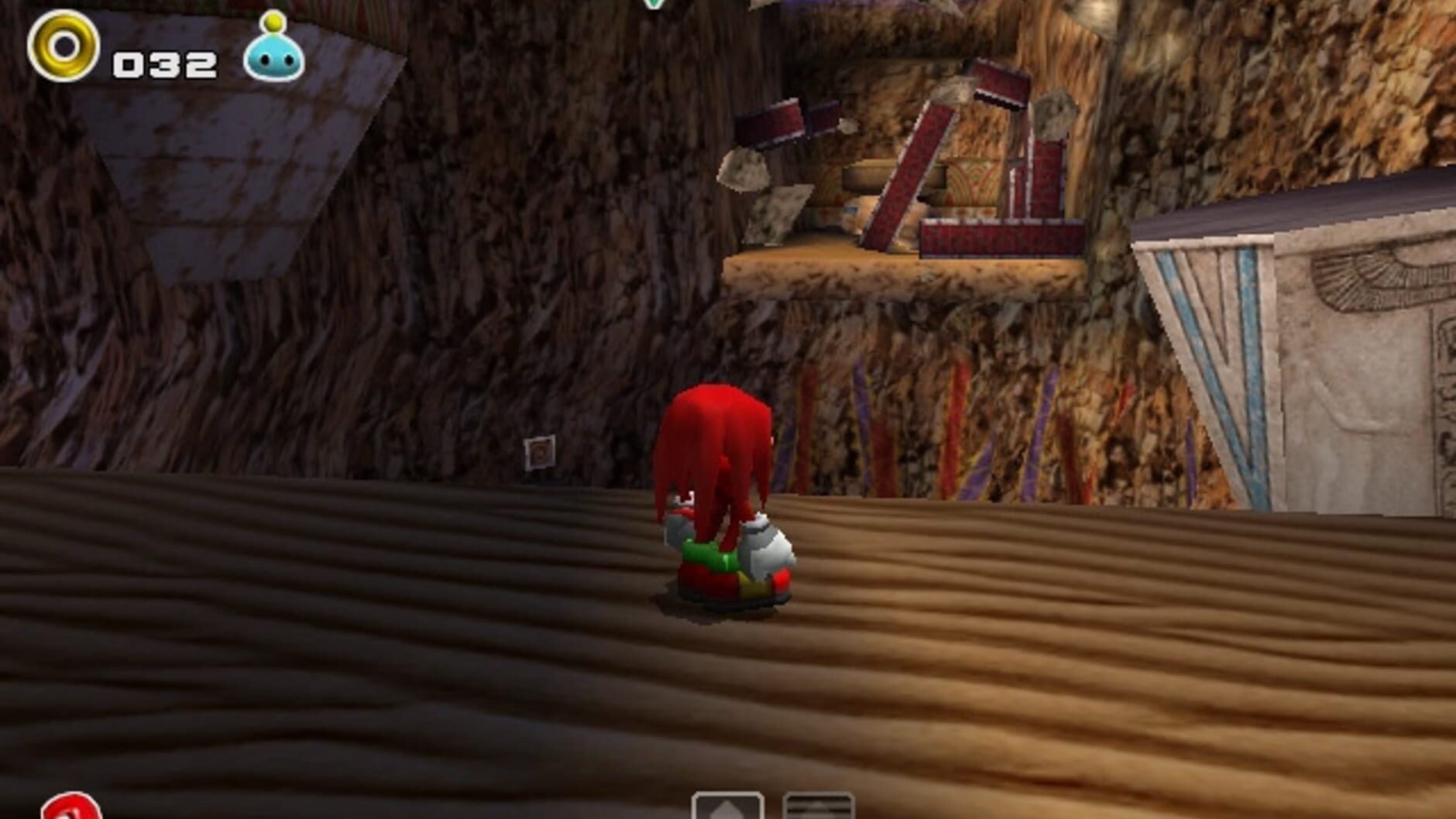 Screenshot for Sonic Adventure 2