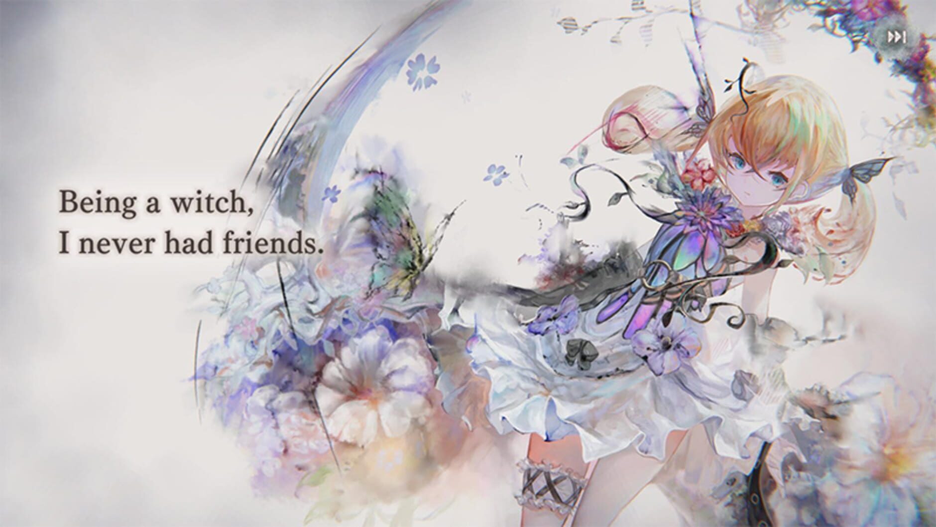 Screenshot for Memento Mori