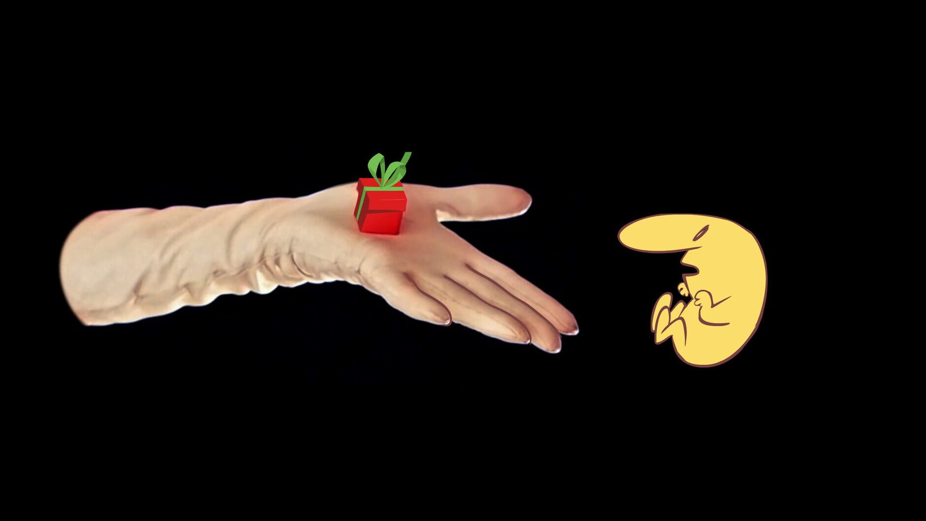 Screenshot for The Many Pieces of Mr. Coo