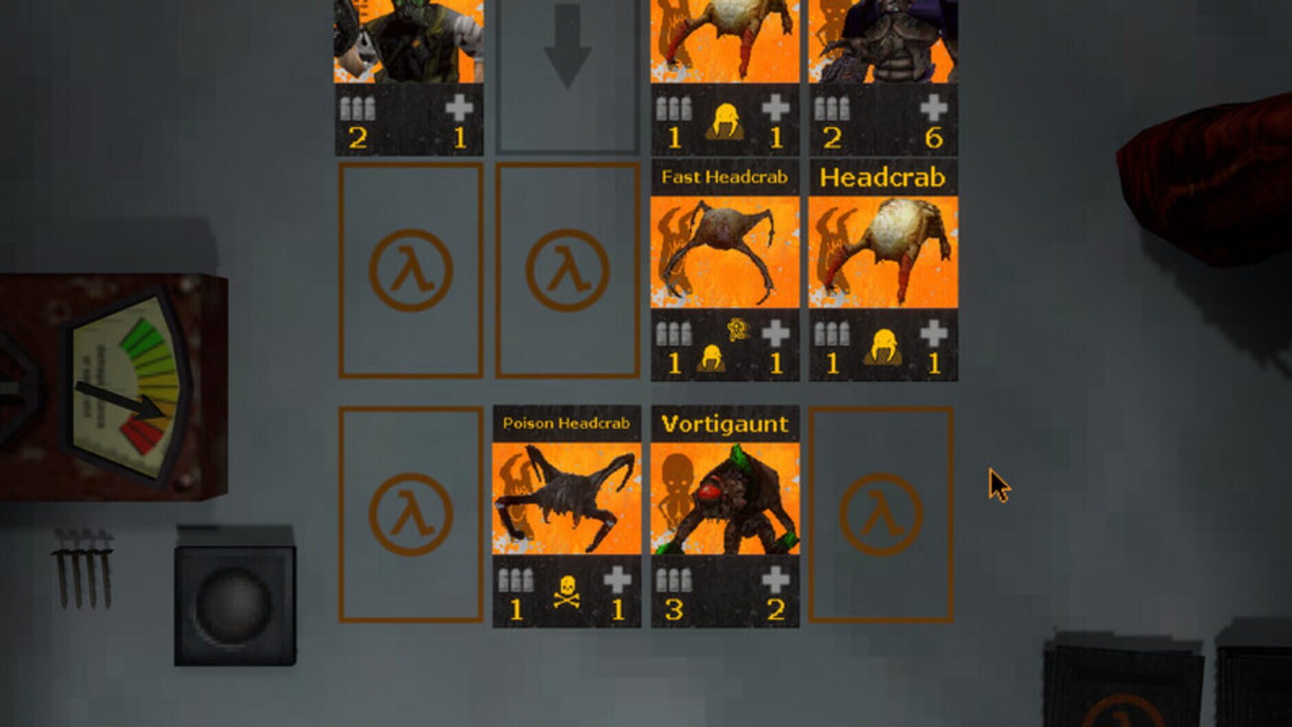 Screenshot for Stasis