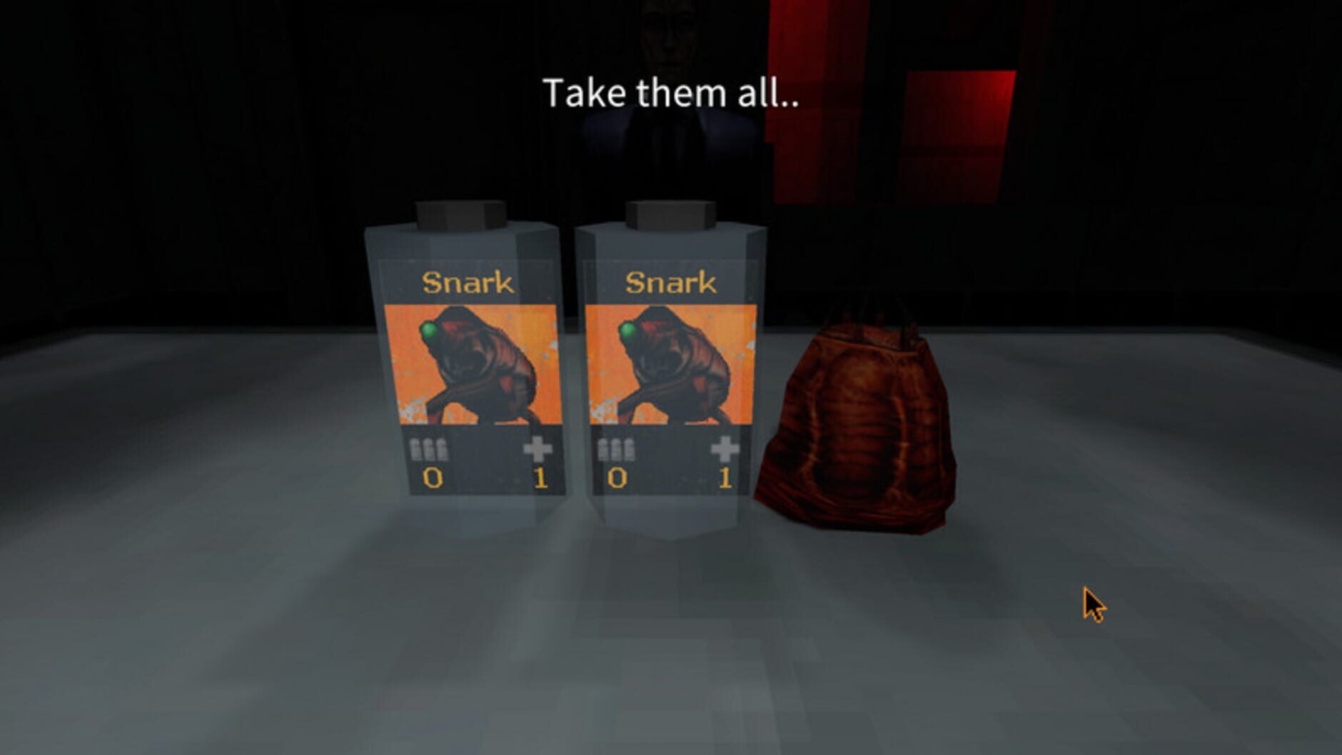 Screenshot for Stasis