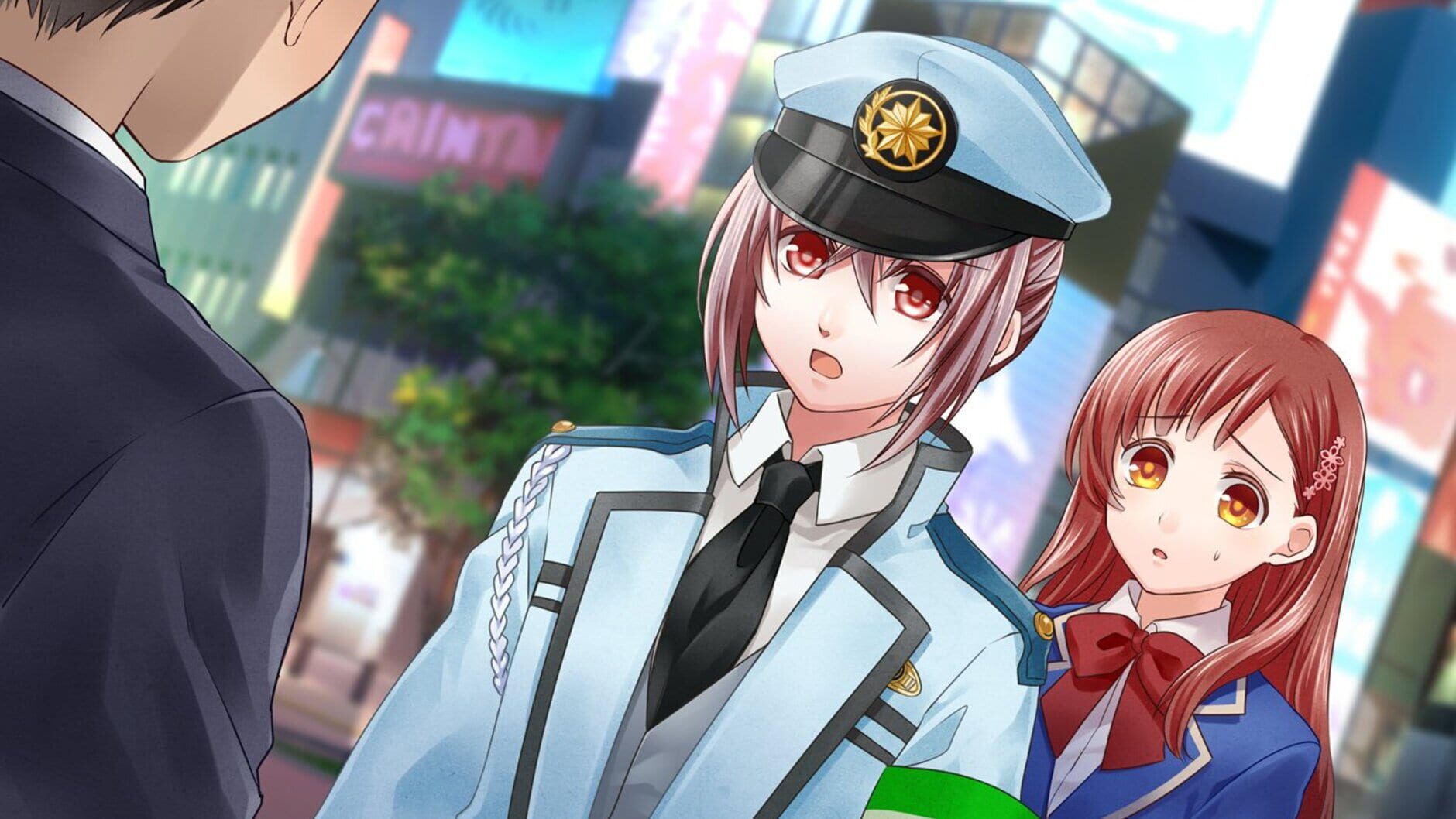 Screenshot for SA7: Silent Ability Seven
