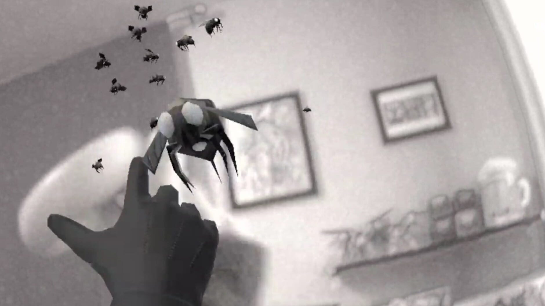 Screenshot for I Expect You to Die: Home Sweet Home