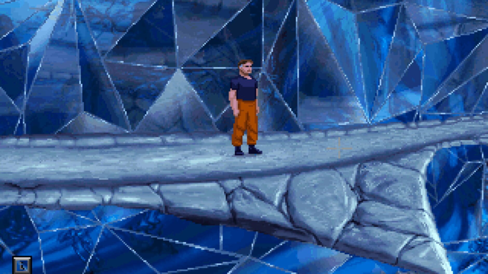 Screenshot for The Dig