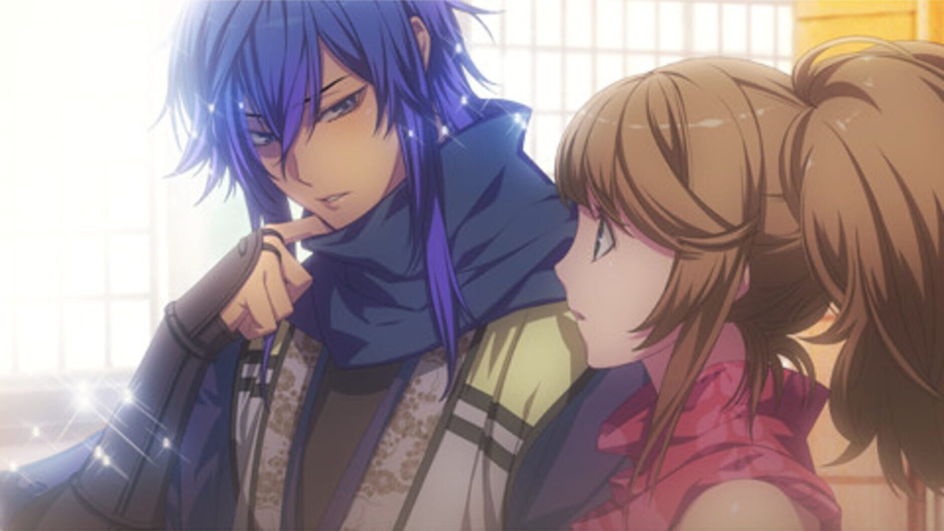 Screenshot for Shinobi, Koi Utsutsu