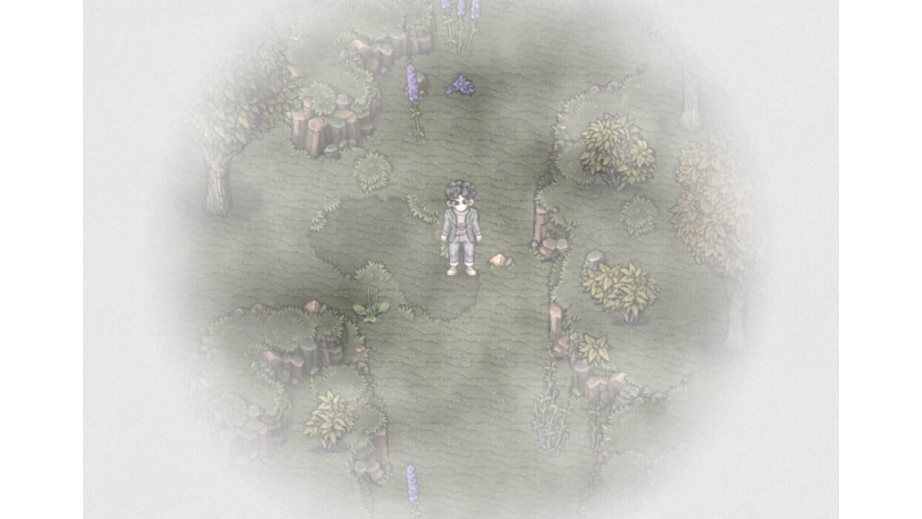 Screenshot for Fear & Hunger 2: Termina