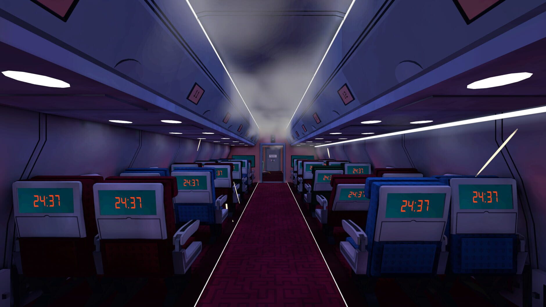 Screenshot for Escape Academy: Escape From Anti-Escape Island