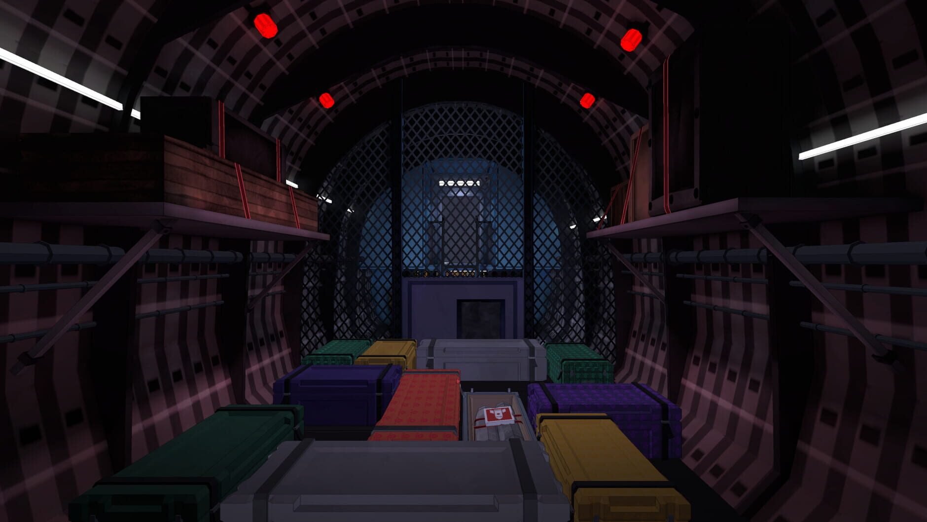 Screenshot for Escape Academy: Escape From Anti-Escape Island