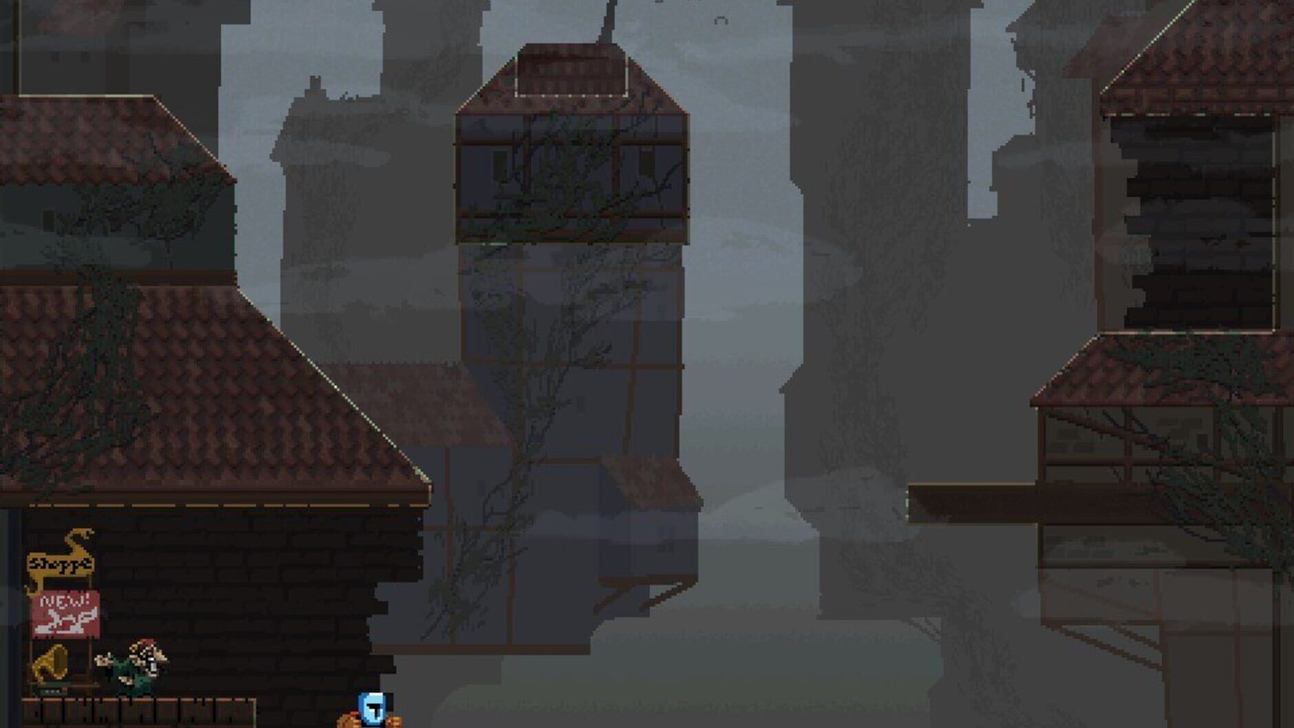 Screenshot for Jump King