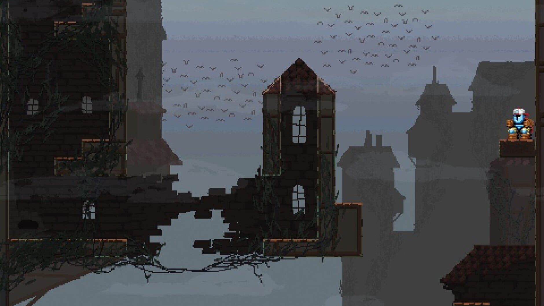 Screenshot for Jump King
