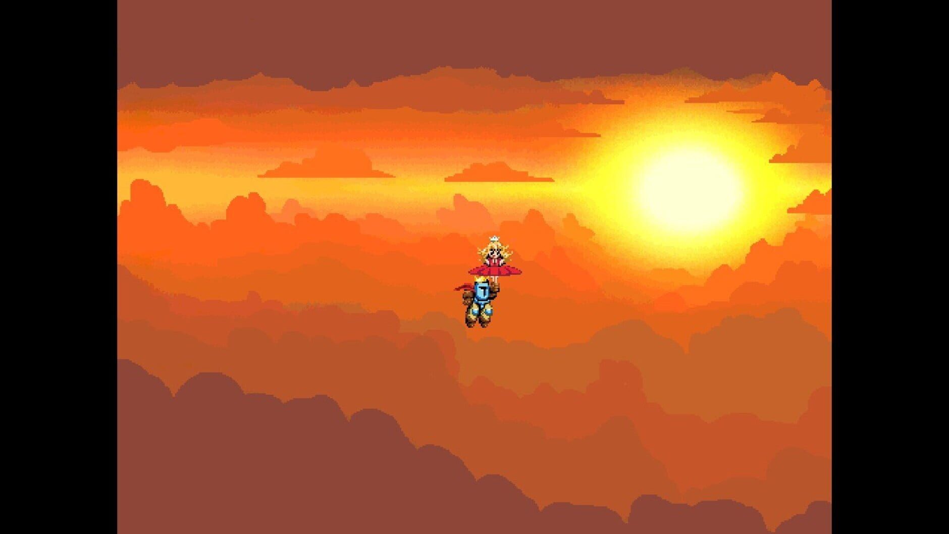 Screenshot for Jump King