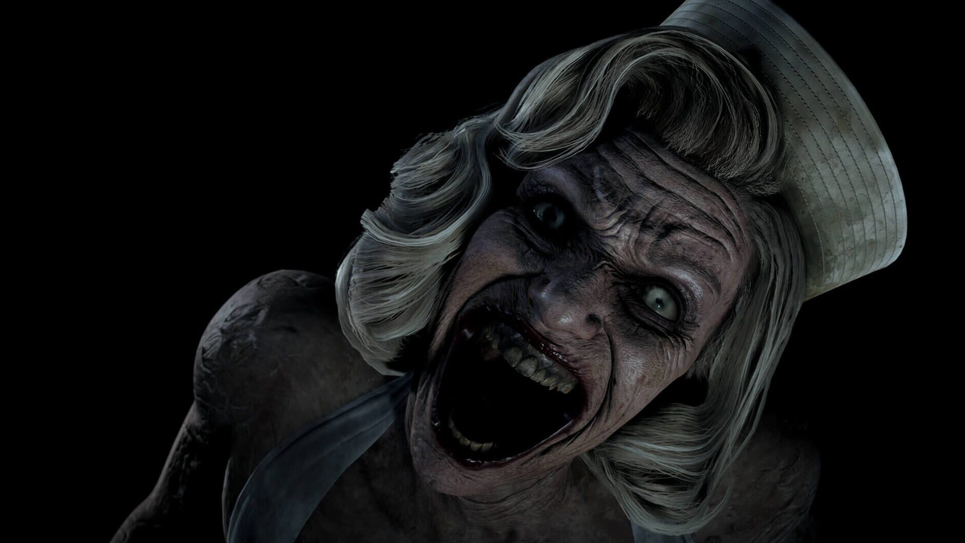 Screenshot for The Dark Pictures: Switchback VR