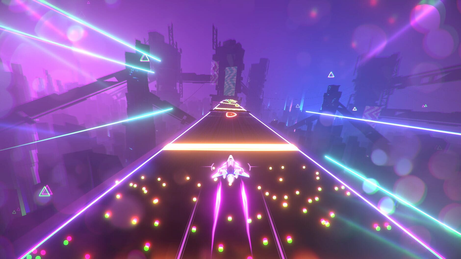 Screenshot for Avicii Invector: Tim Track Pack