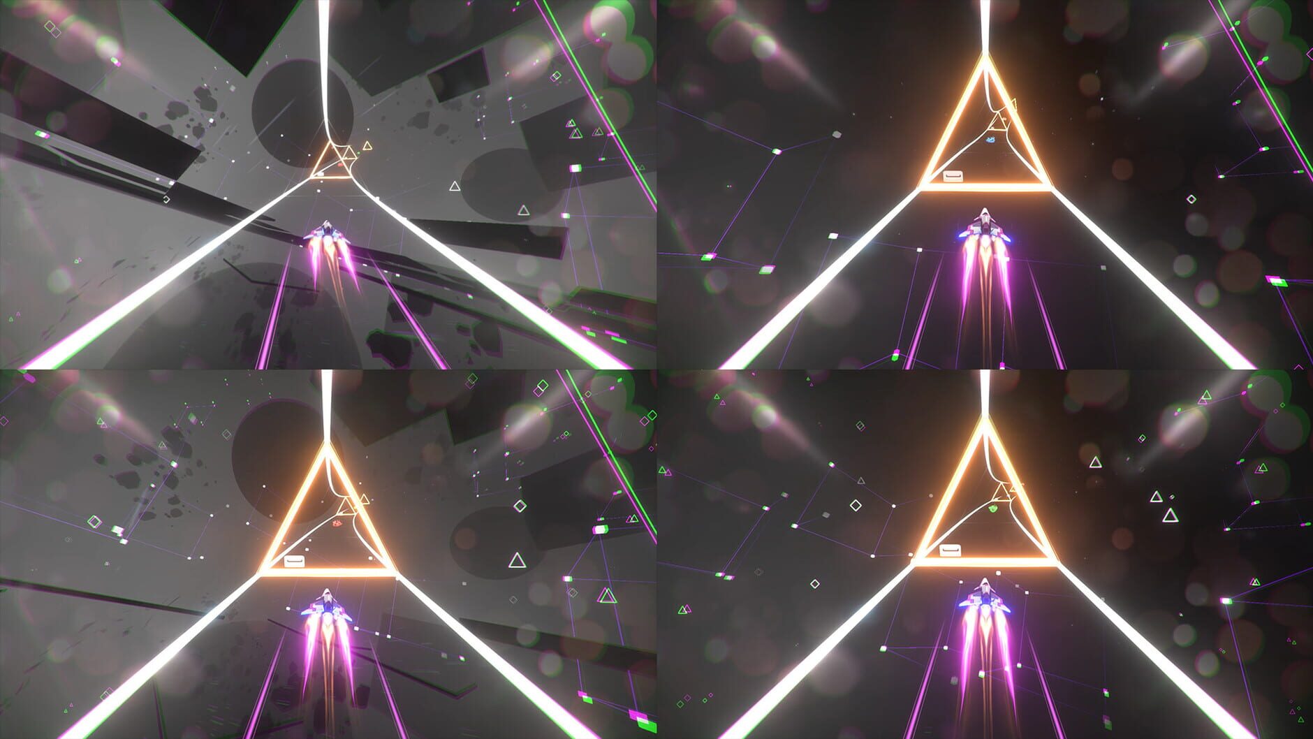 Screenshot for Avicii Invector: Tim Track Pack