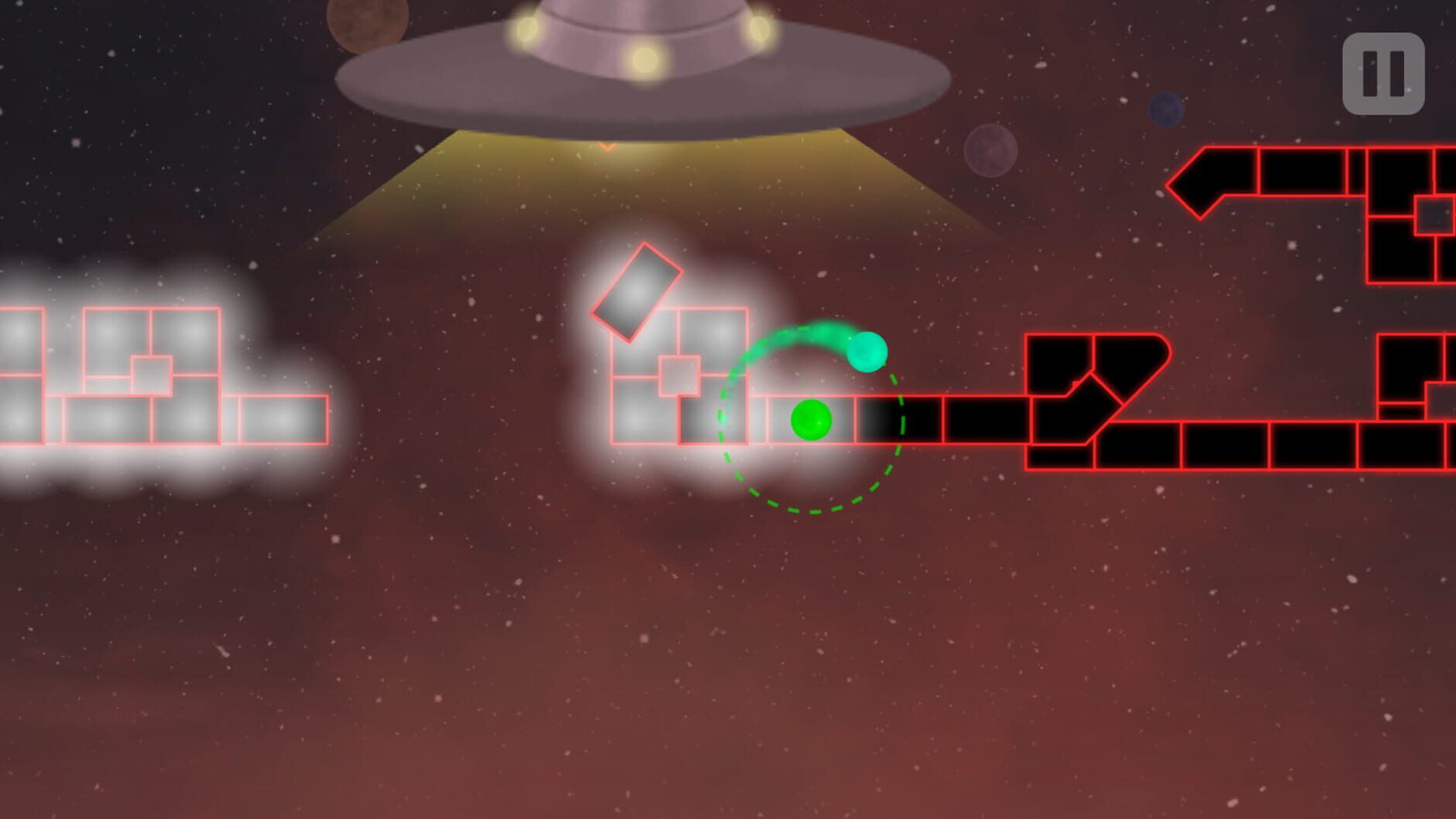 Screenshot for A Dance of Fire and Ice