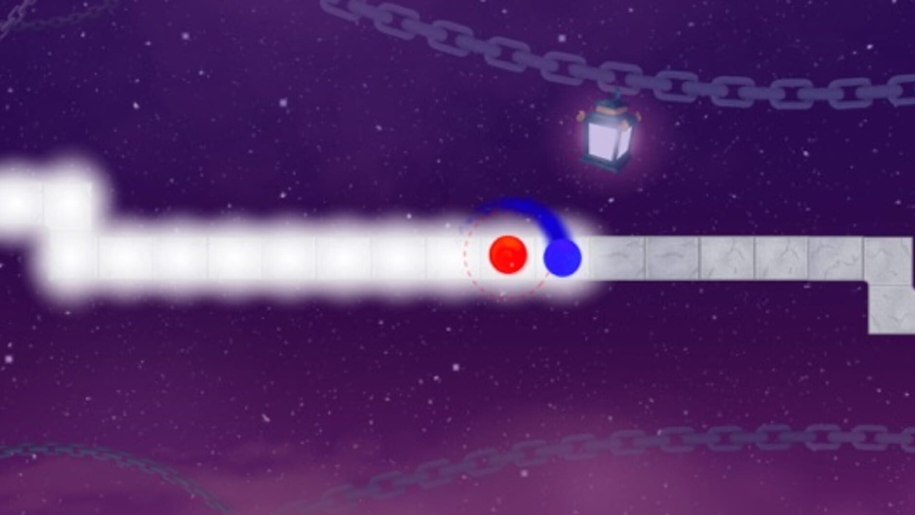 Screenshot for A Dance of Fire and Ice