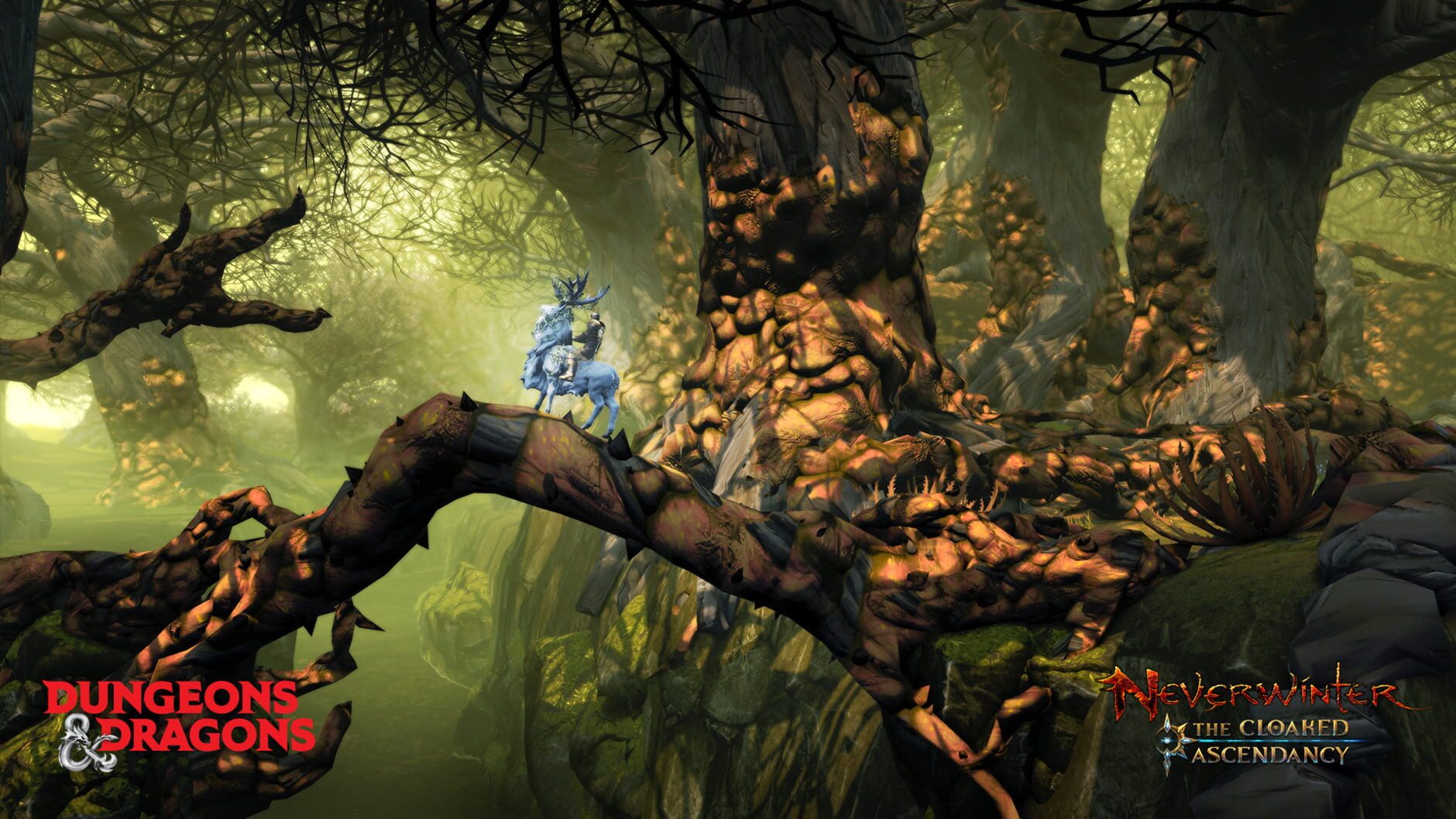 Screenshot for Neverwinter: The Cloaked Ascendancy