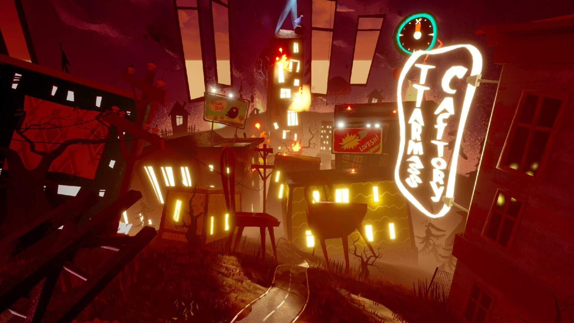 Screenshot for Hello Neighbor Bundle