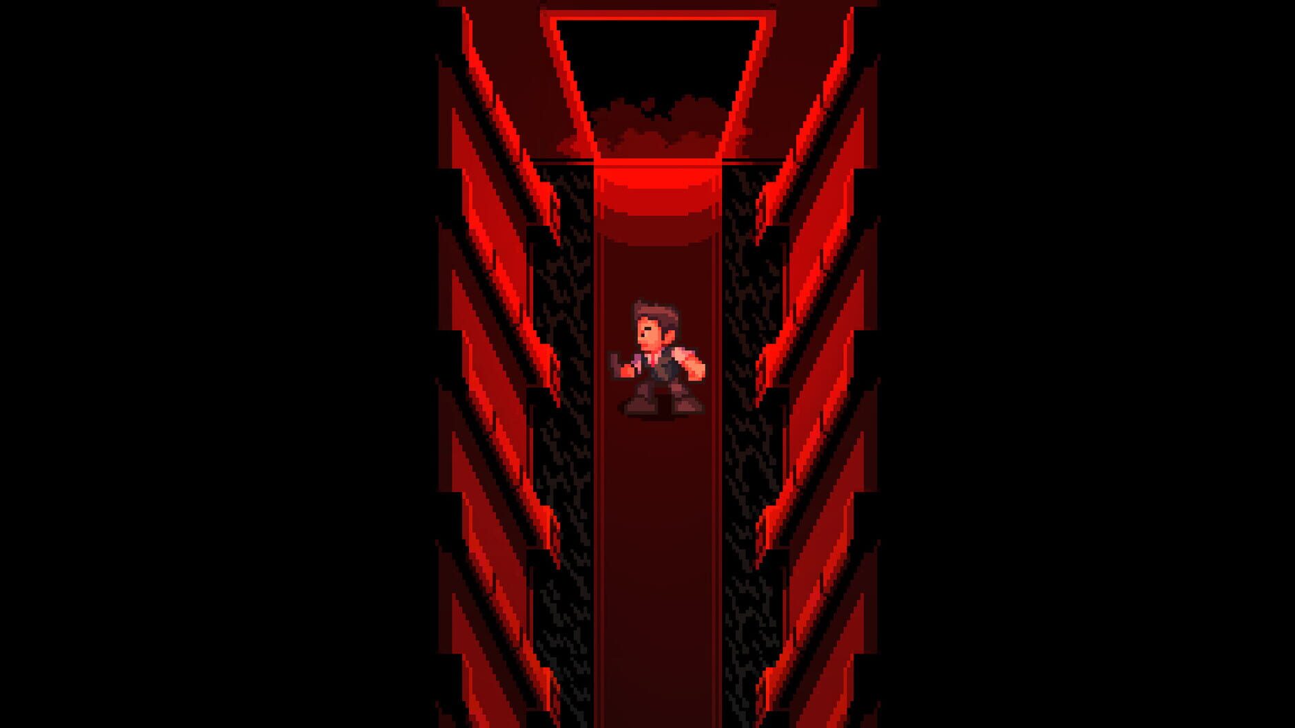 Screenshot for Super Dark Deception