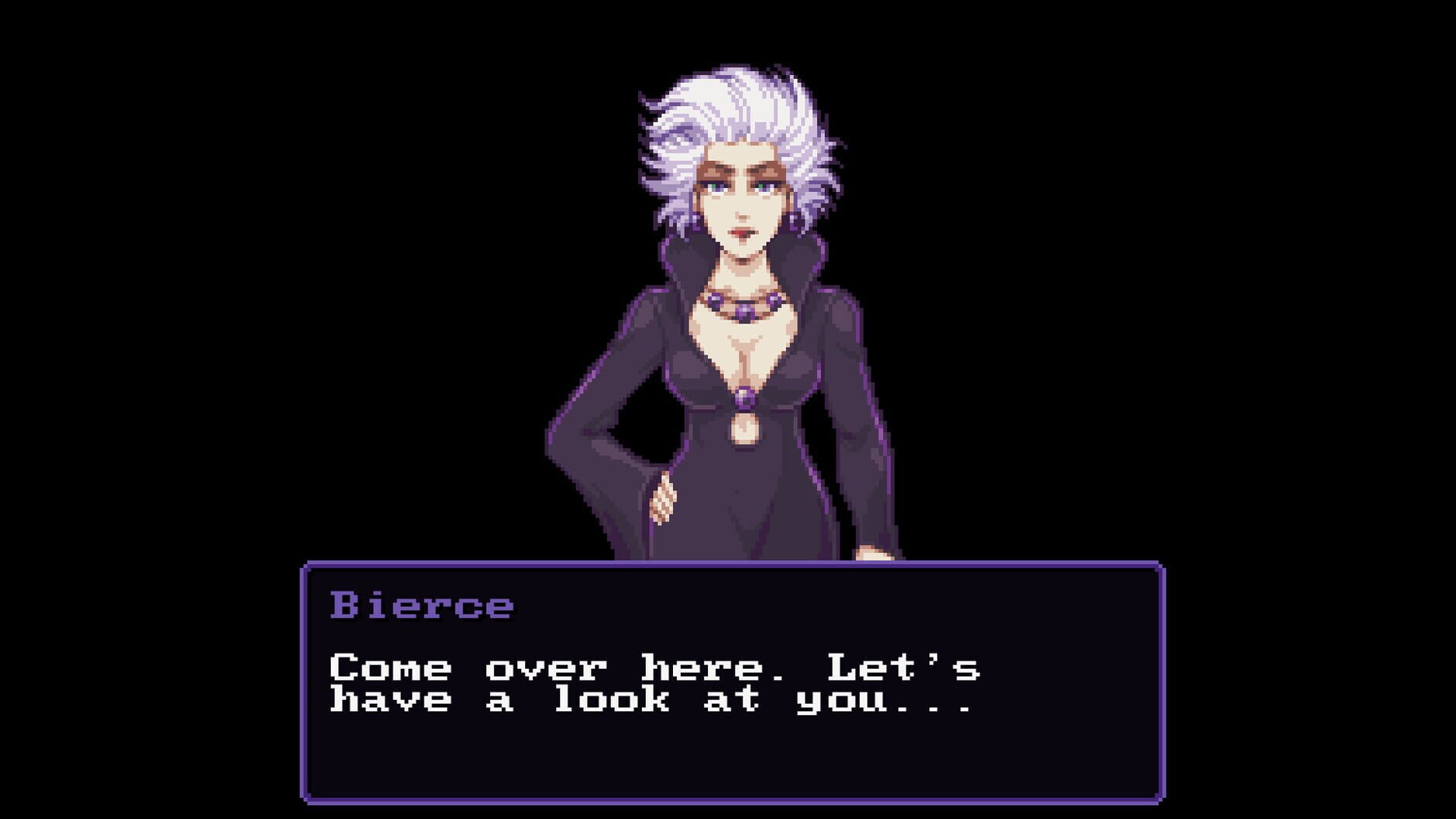 Screenshot for Super Dark Deception