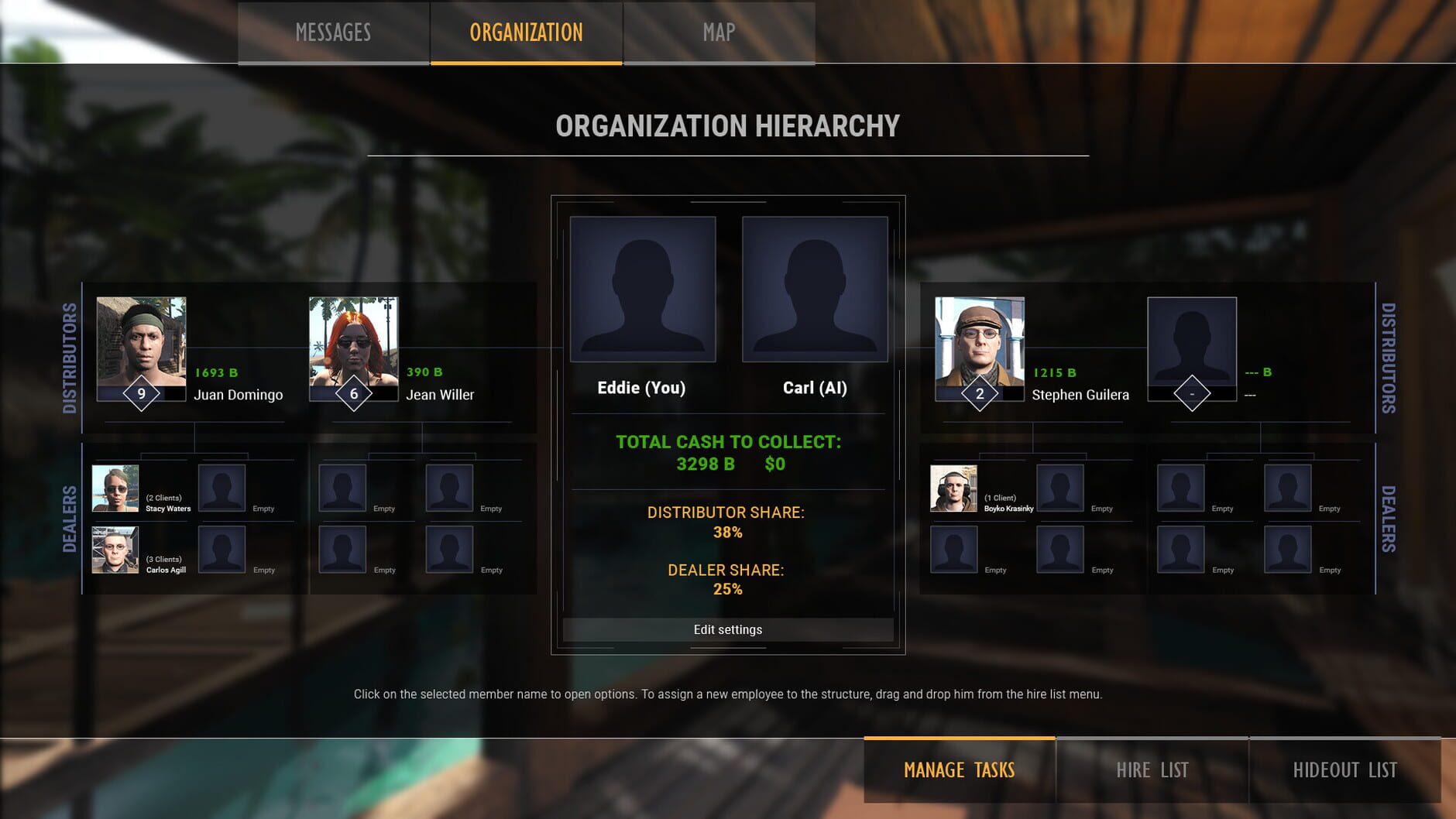 Screenshot for Drug Dealer Simulator 2