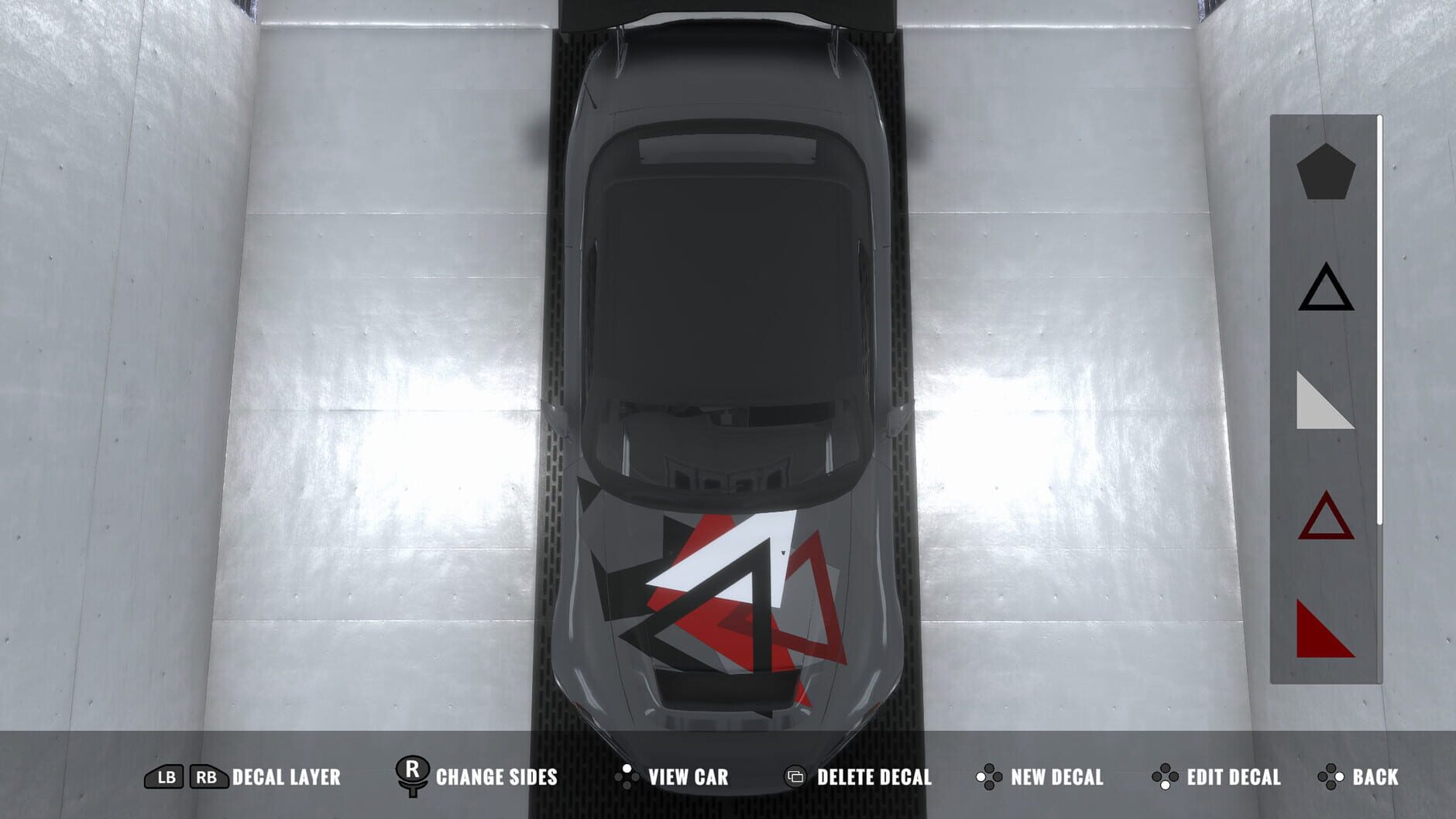 Screenshot for Touge Shakai