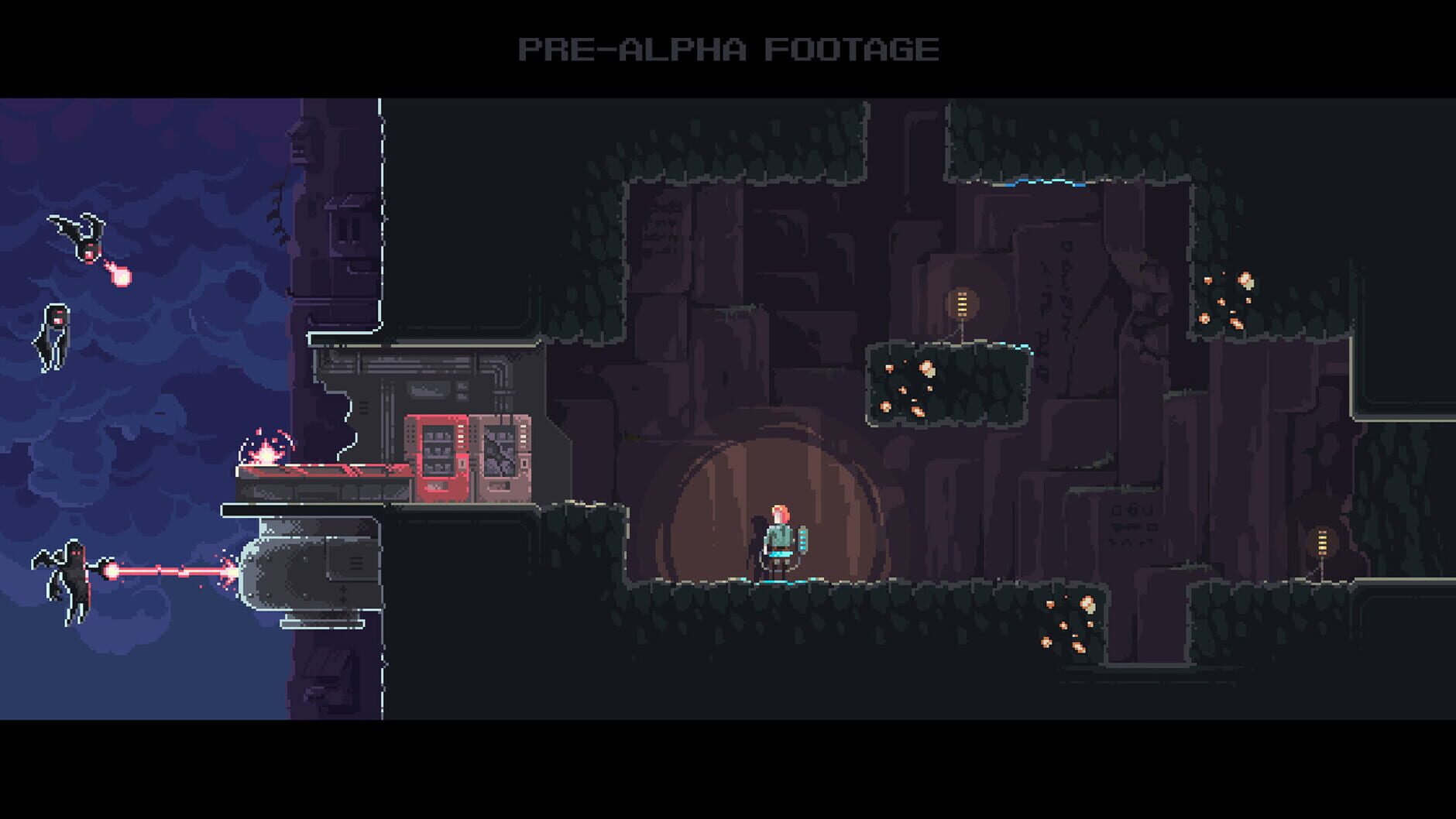 Screenshot for Wall World