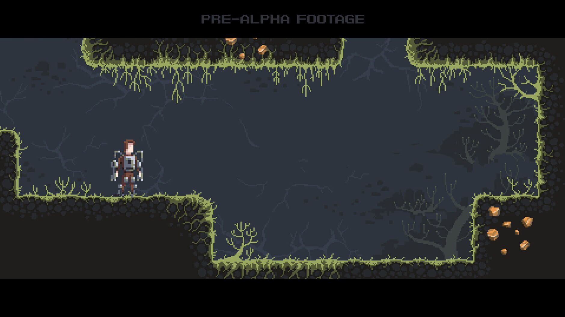 Screenshot for Wall World