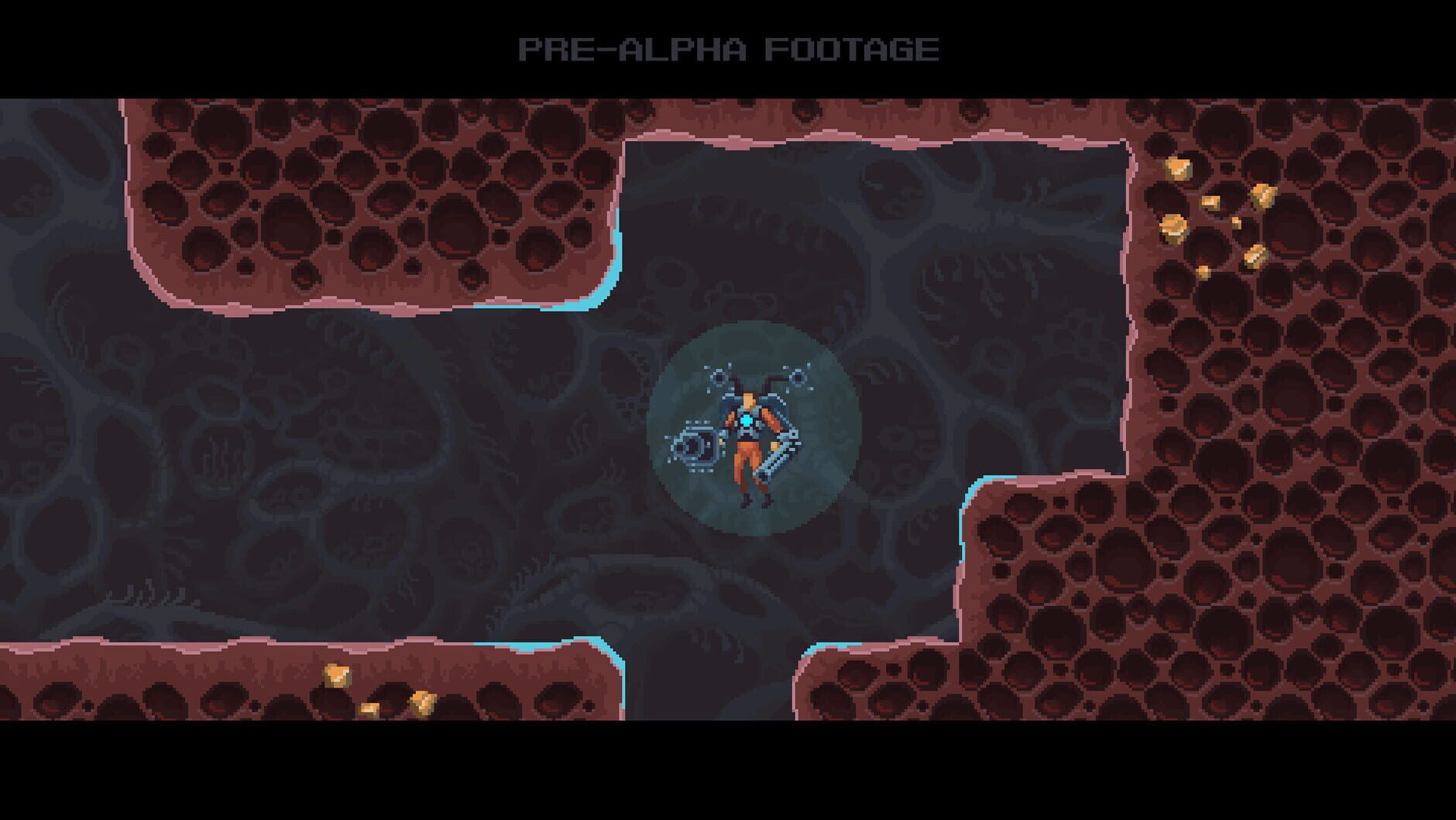 Screenshot for Wall World