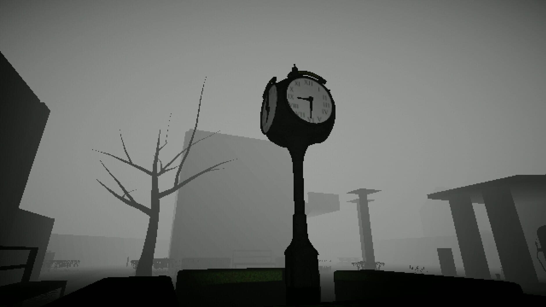 Screenshot for The Letter: Classic Edition