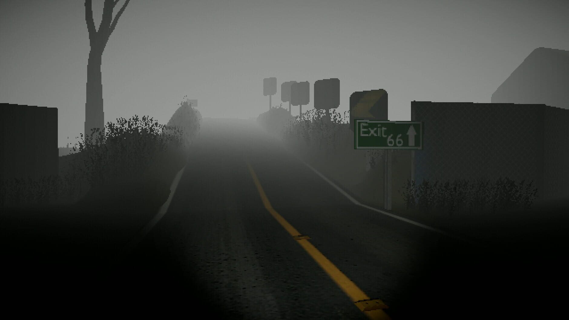 Screenshot for The Letter: Classic Edition