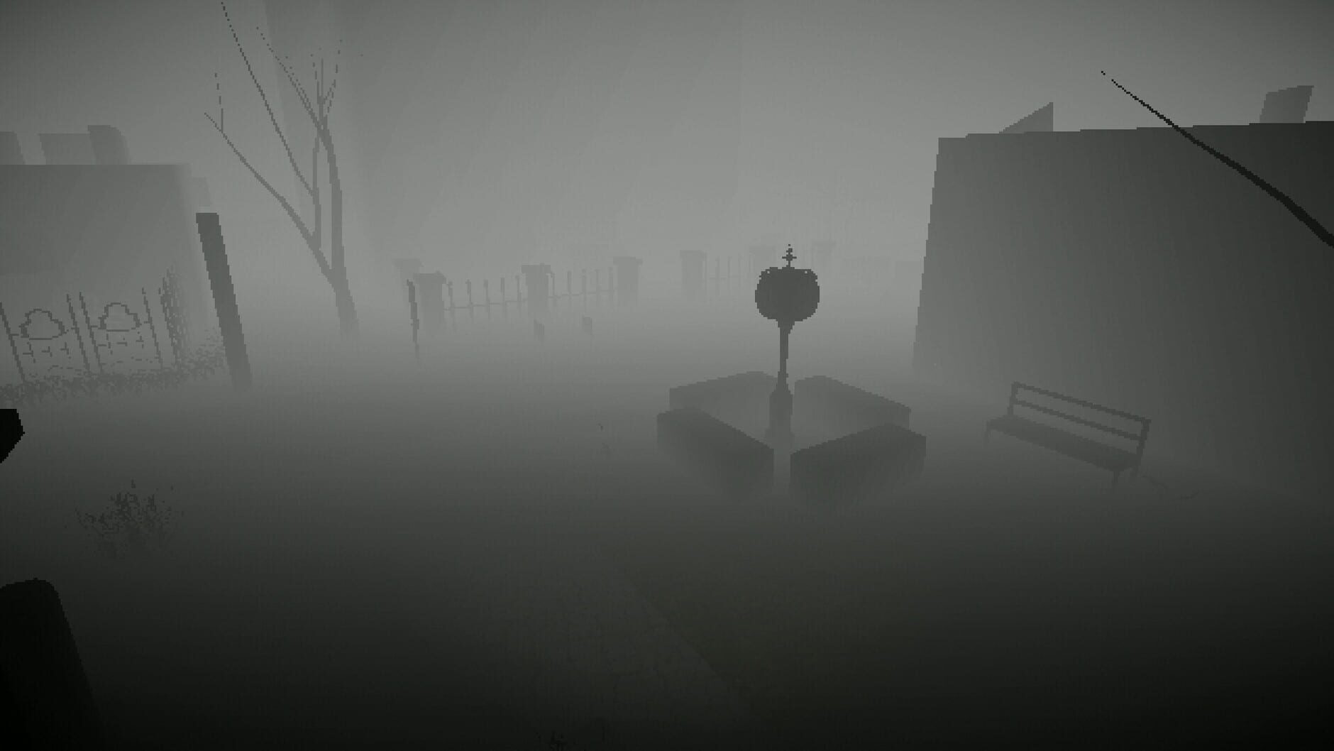 Screenshot for The Letter: Classic Edition