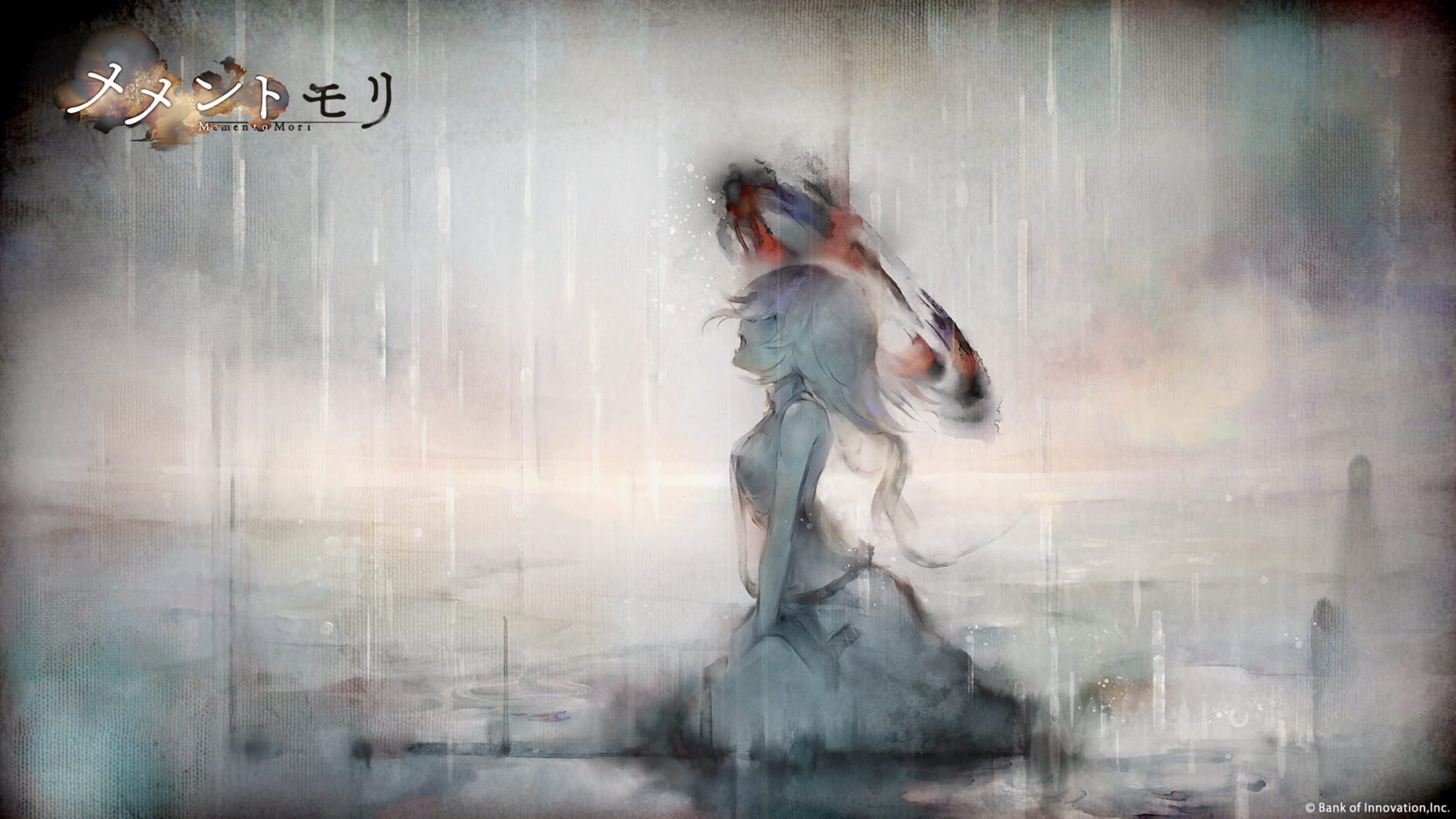 Screenshot for Memento Mori