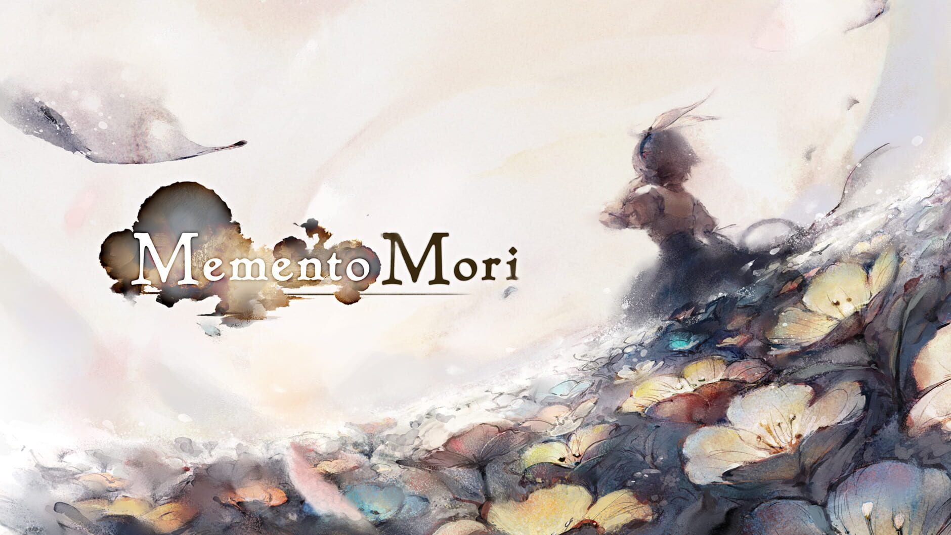 Screenshot for Memento Mori