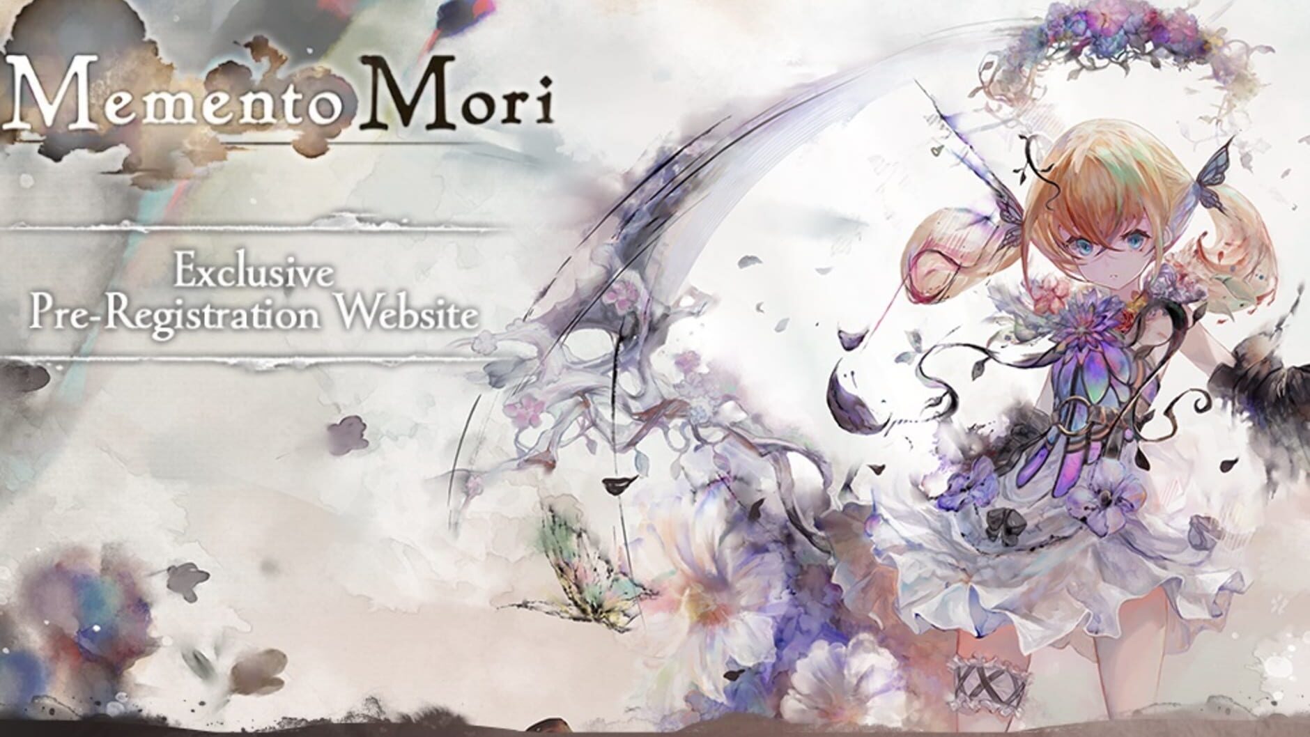 Screenshot for Memento Mori