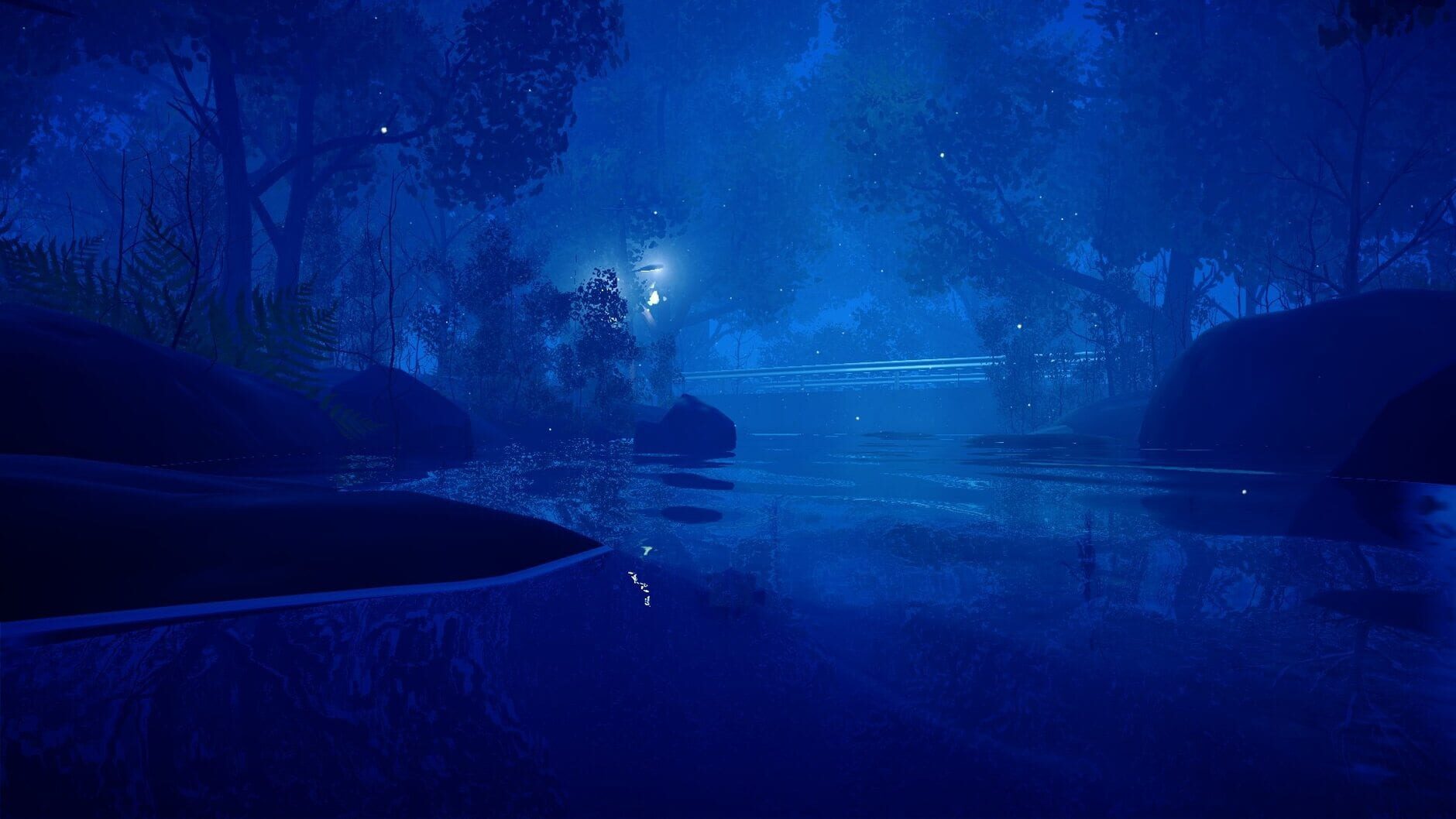Screenshot for I Am Fish