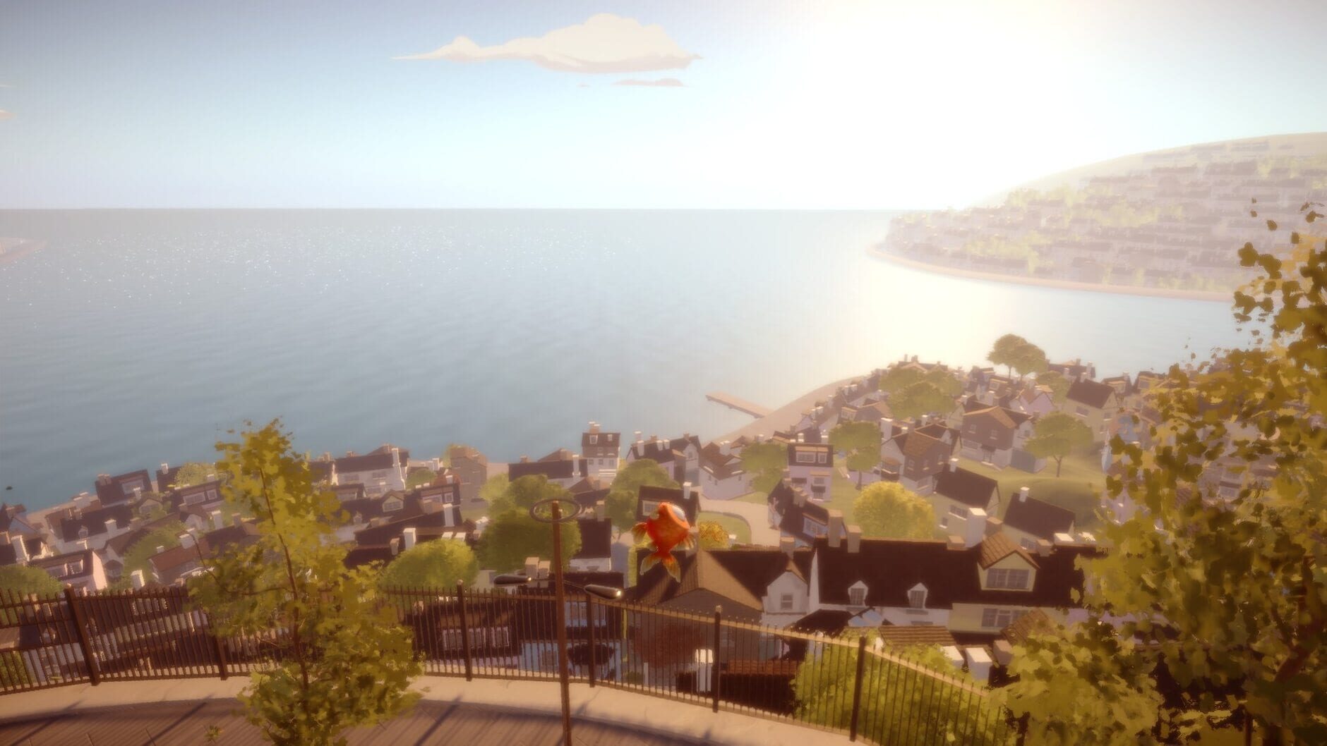 Screenshot for I Am Fish