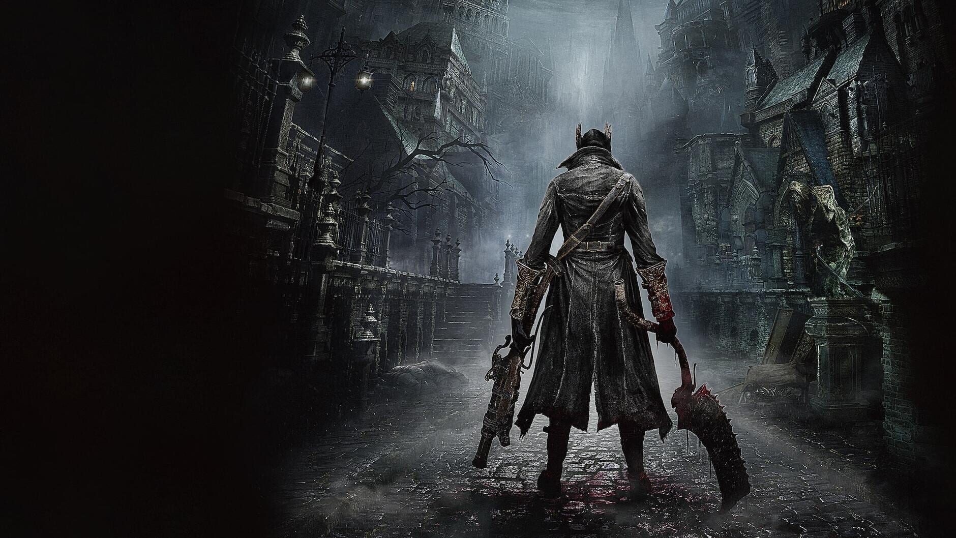 Screenshot for Bloodborne: Complete Edition Bundle