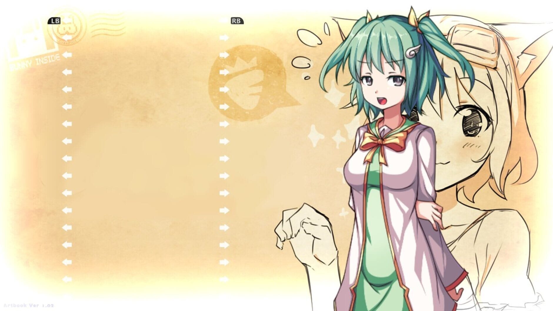 Screenshot for Rabi-Ribi