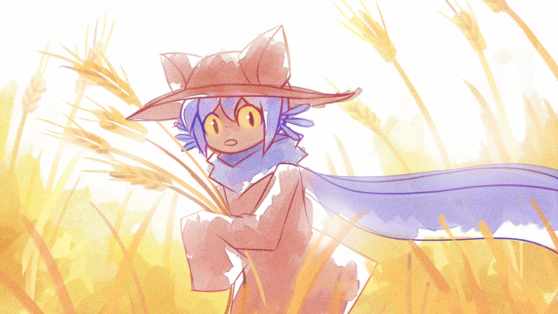 Screenshot for OneShot