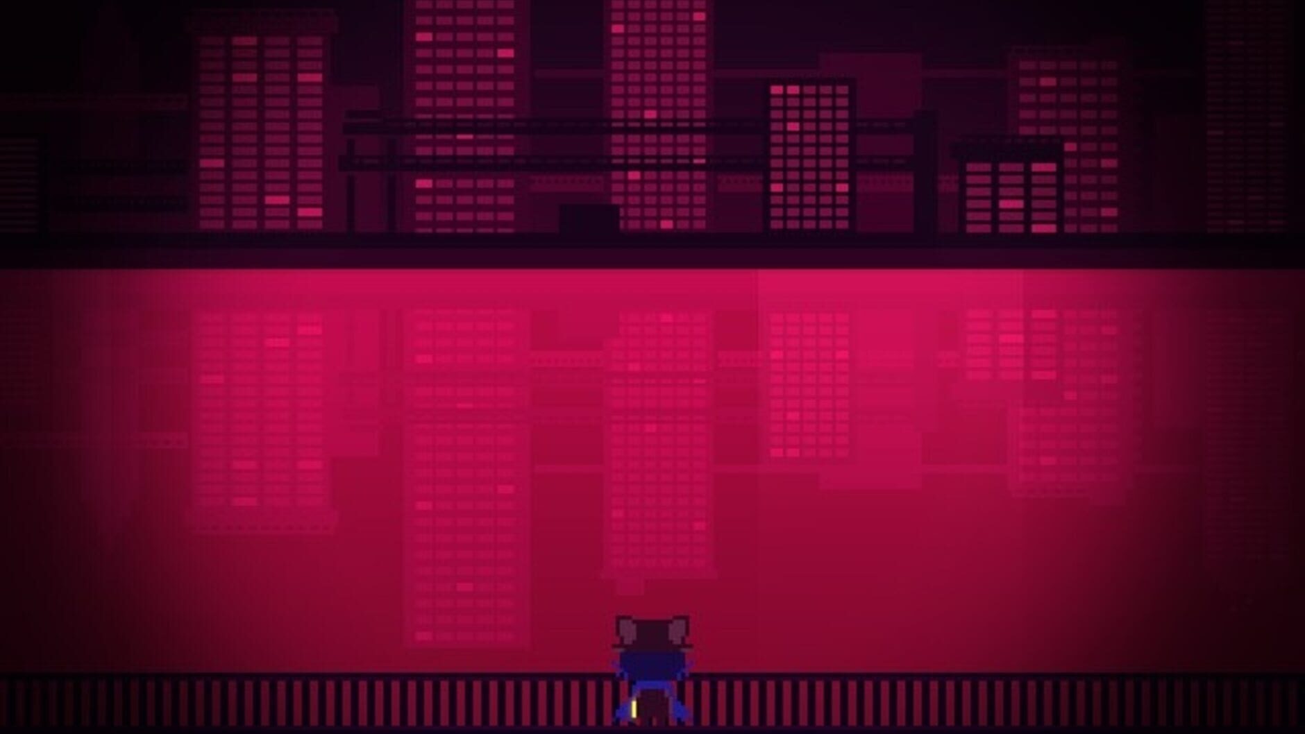 Screenshot for OneShot