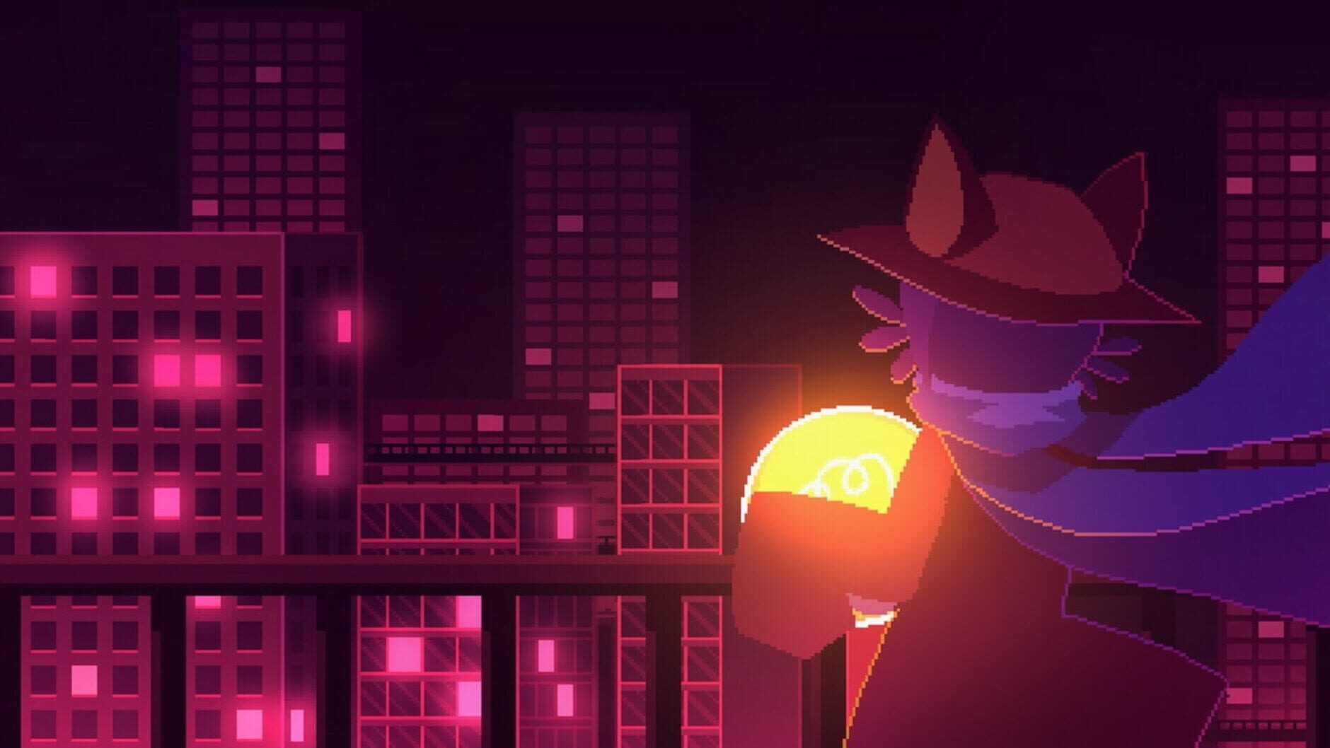 Screenshot for OneShot