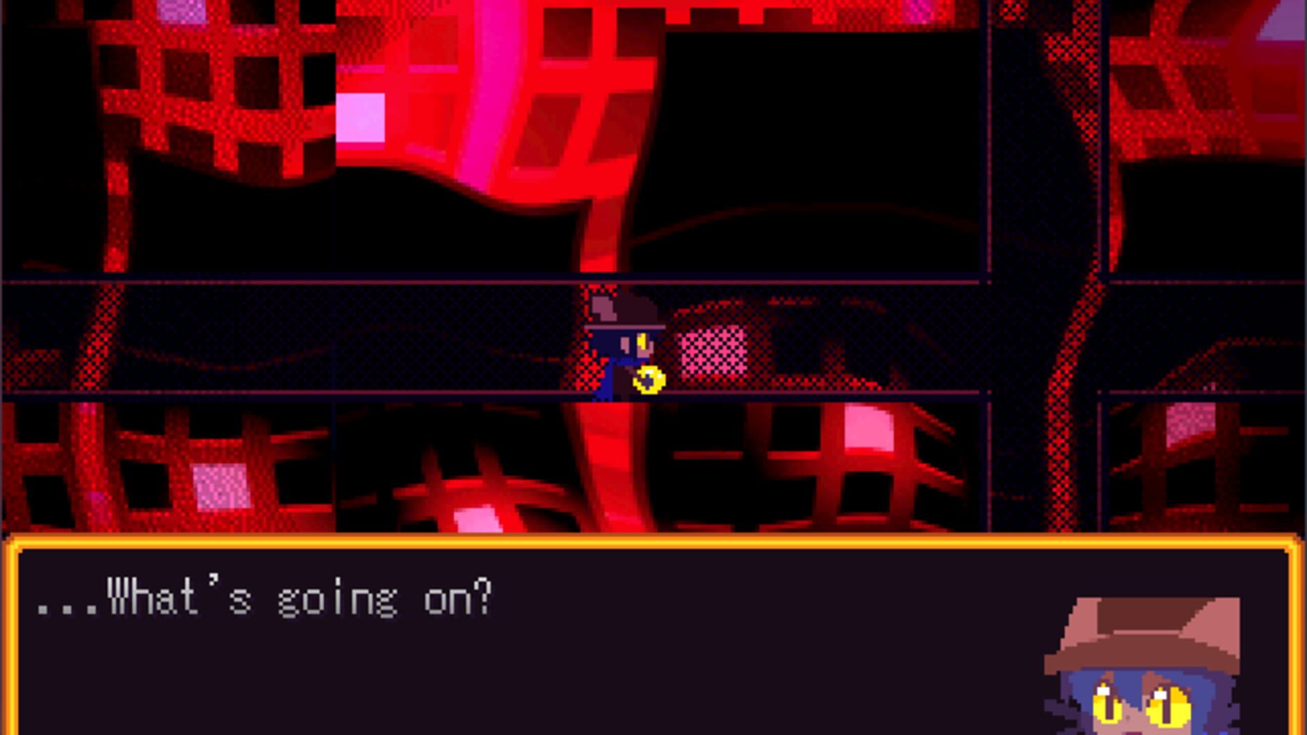 Screenshot for OneShot