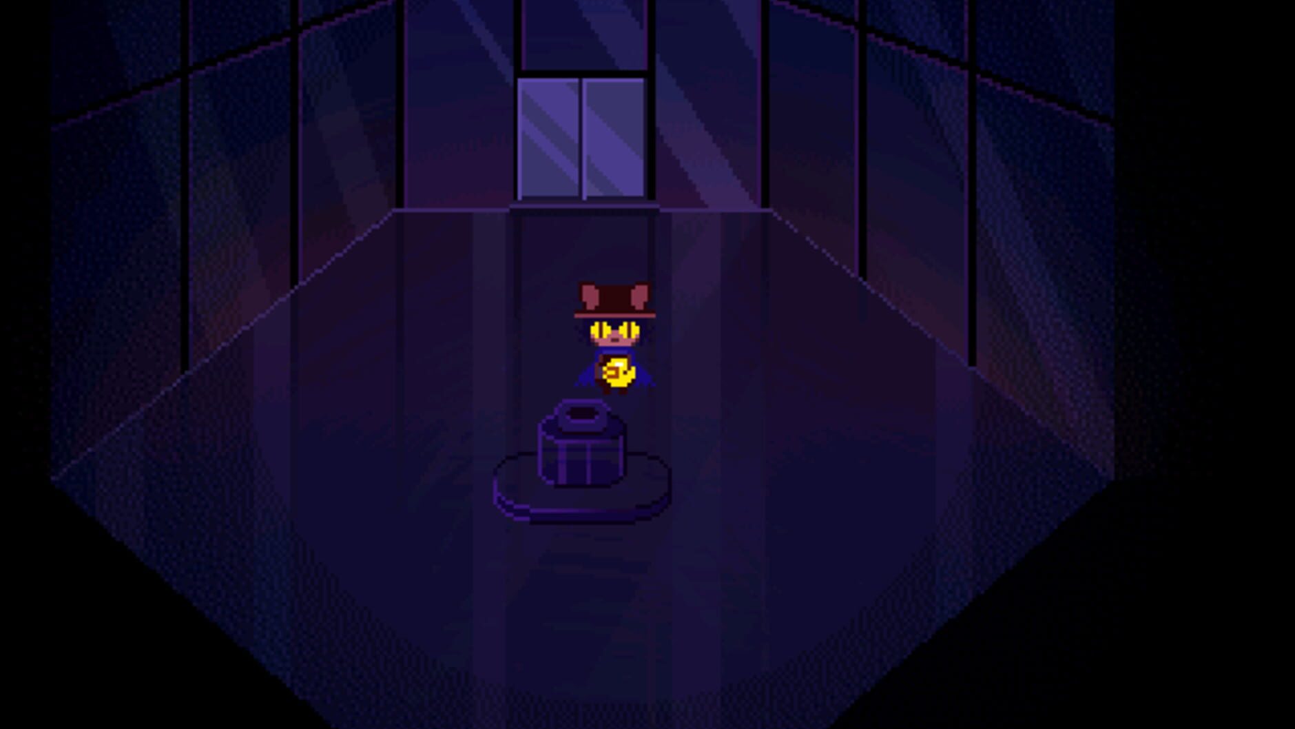 Screenshot for OneShot