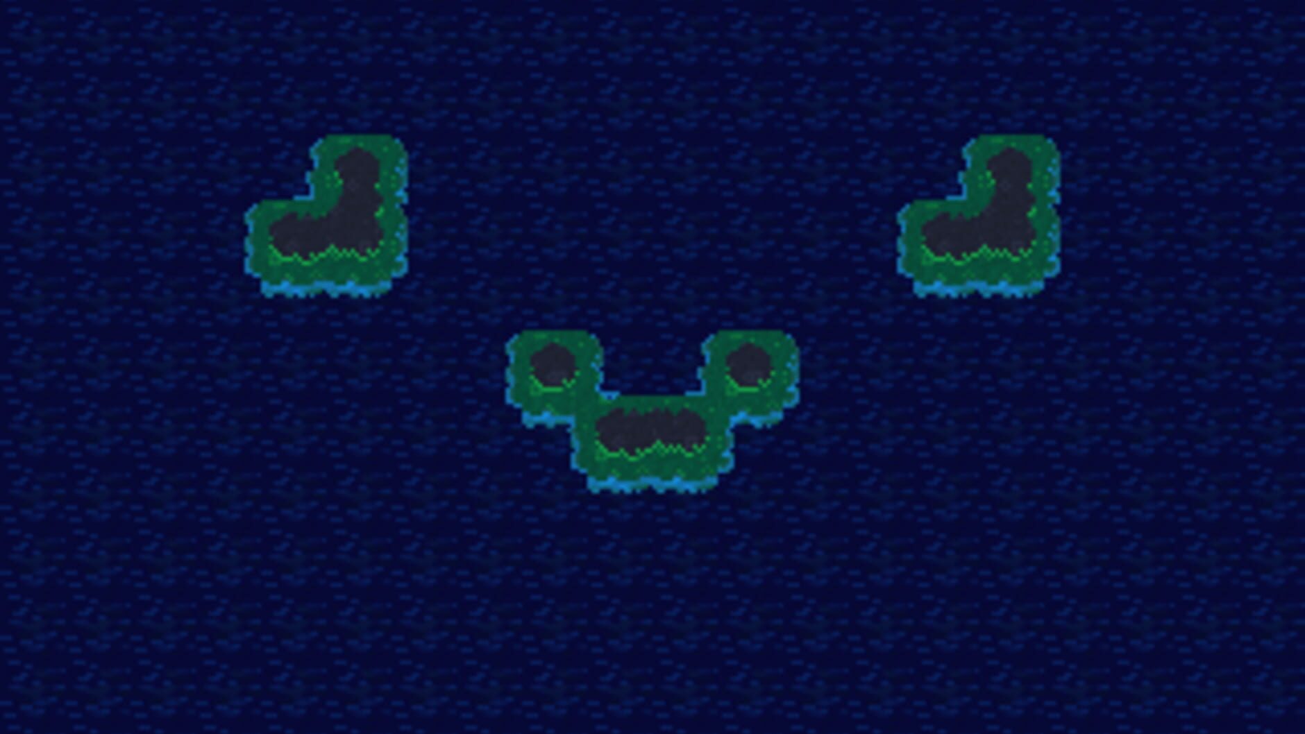 Screenshot for OneShot
