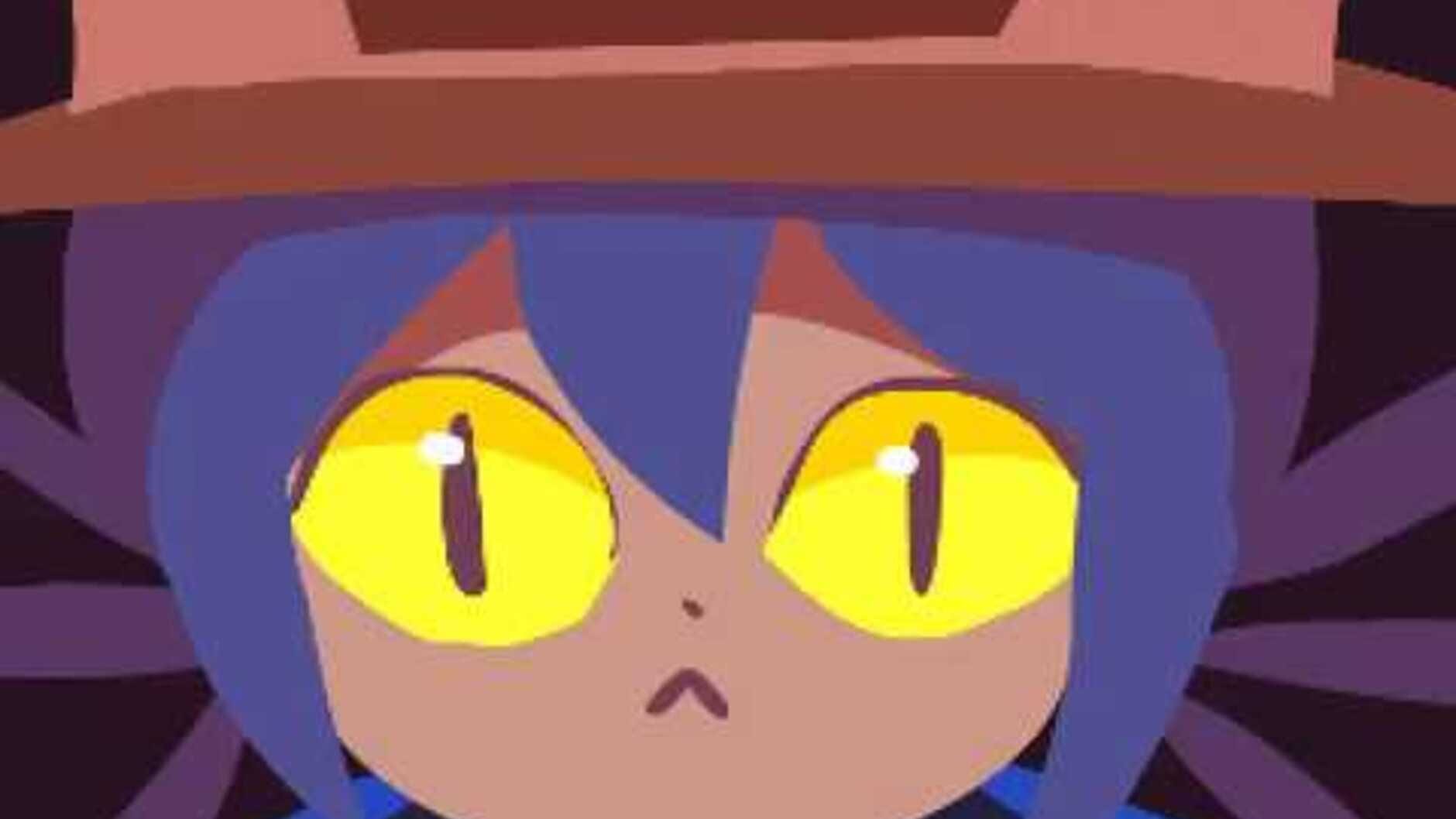 Screenshot for OneShot